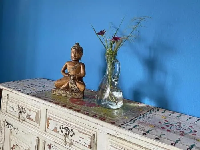 Da Silva Surfcamp- 2 Bettzimmer mit Frühstück