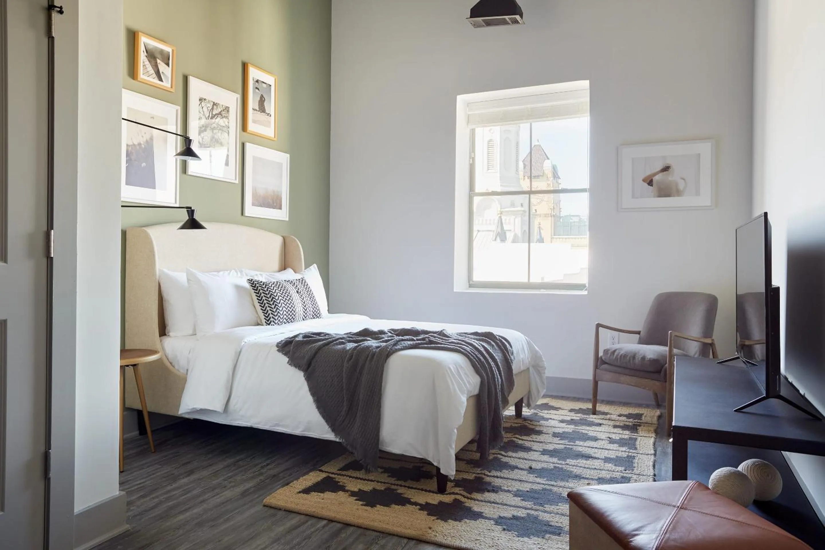 Property building, Bed in Kasa Altmayer Savannah