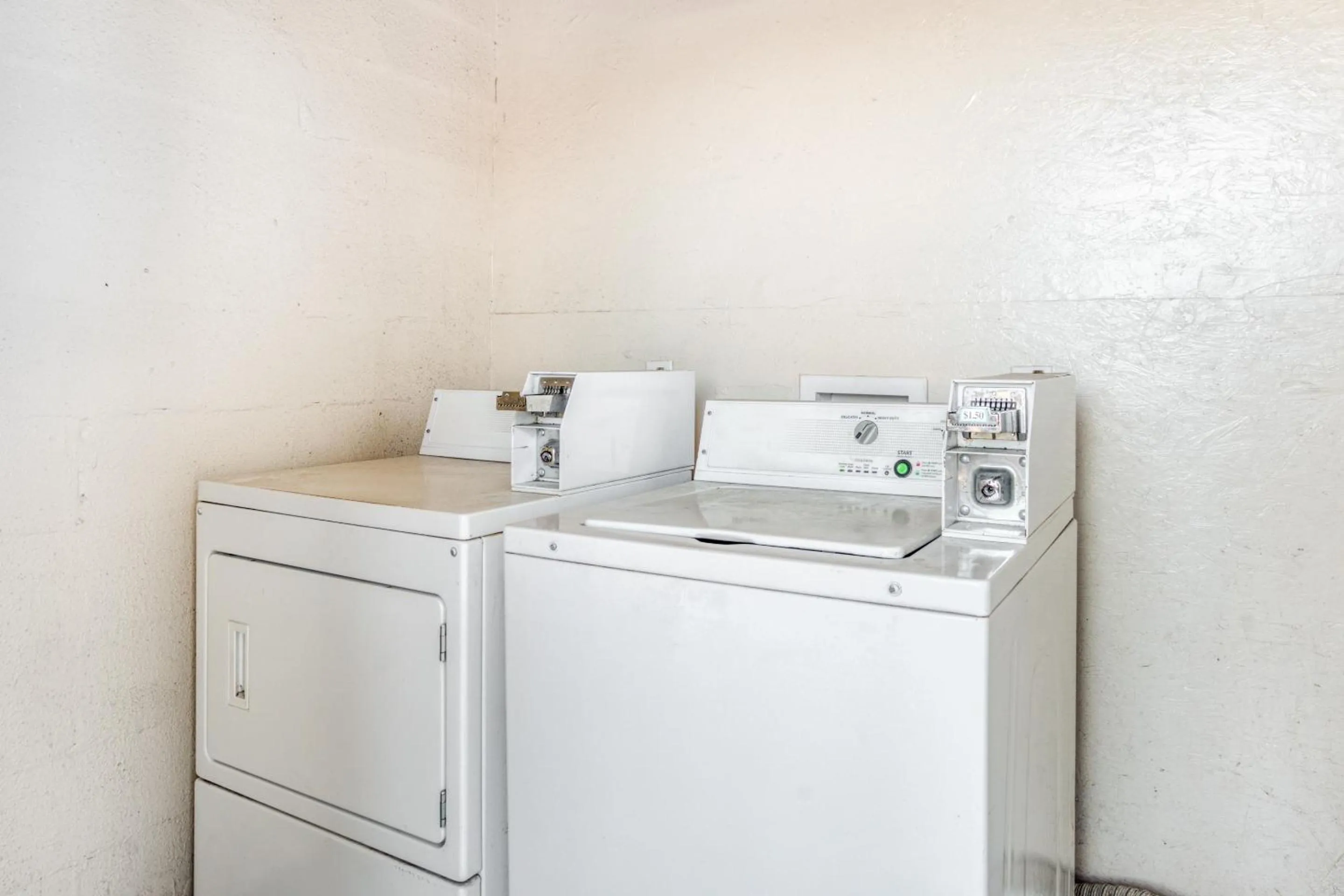 Other in OYO Hotel Waco University Area I-35