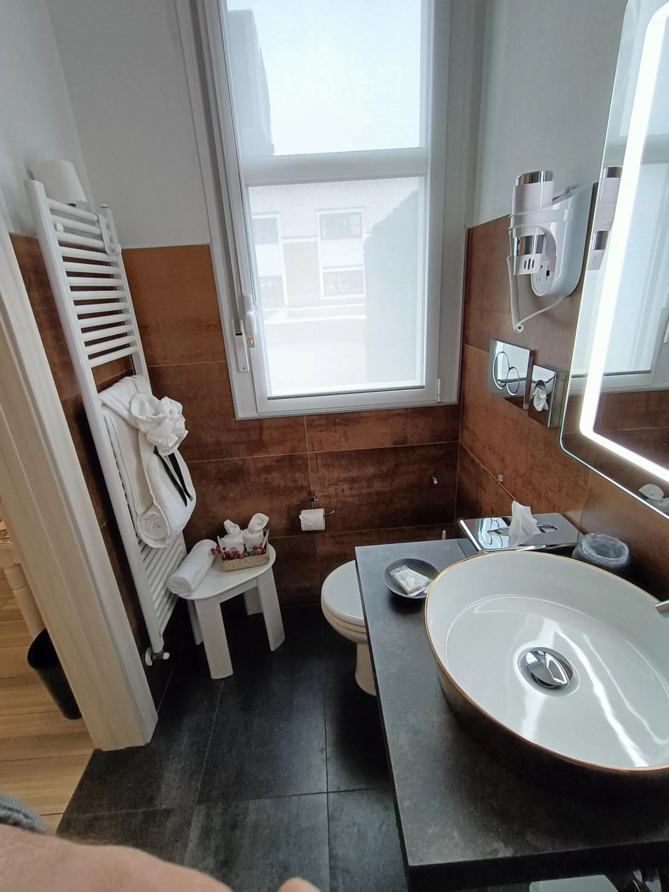 Bed End Breakfast Mary's Tower