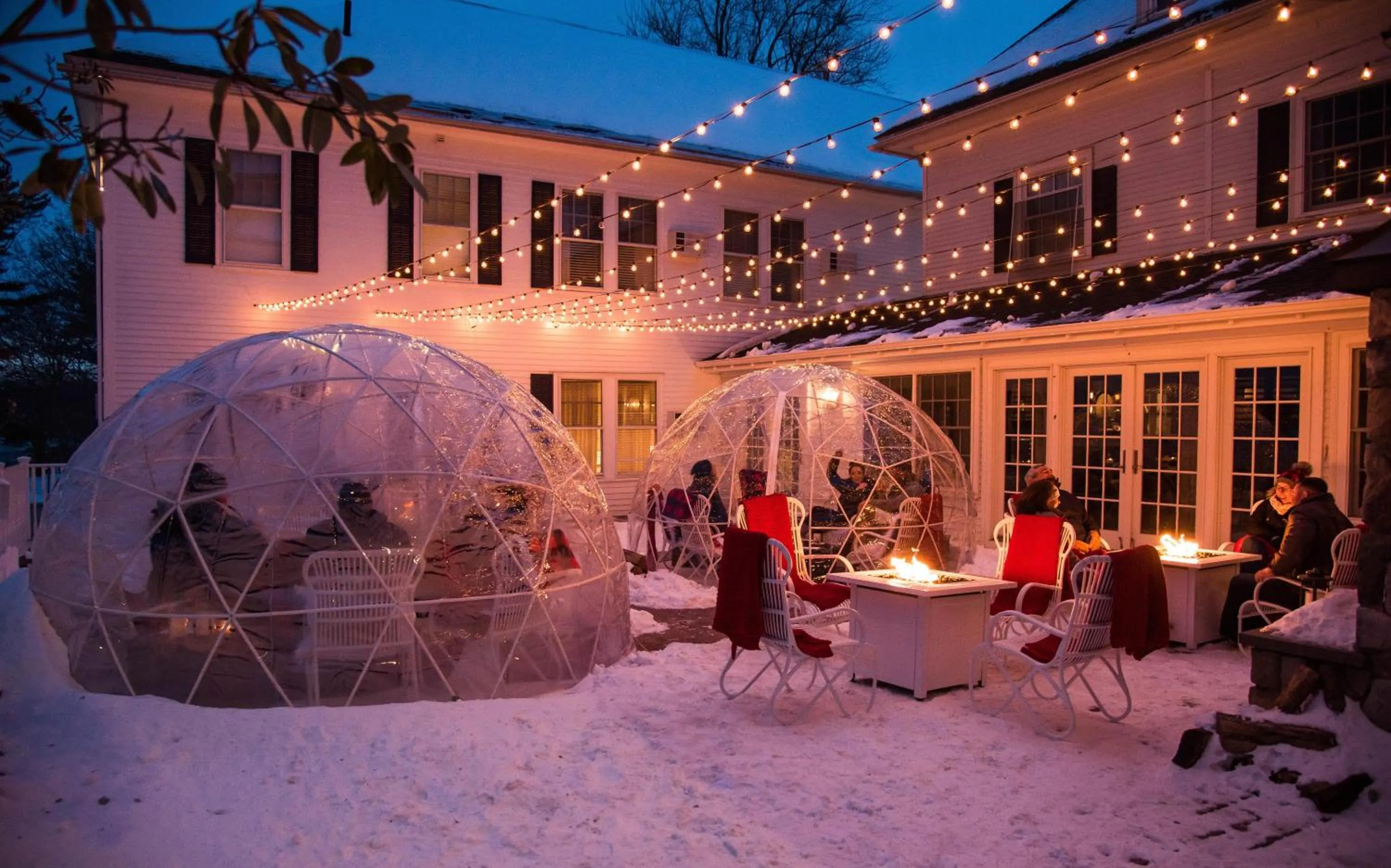 Other in Kennebunkport Inn