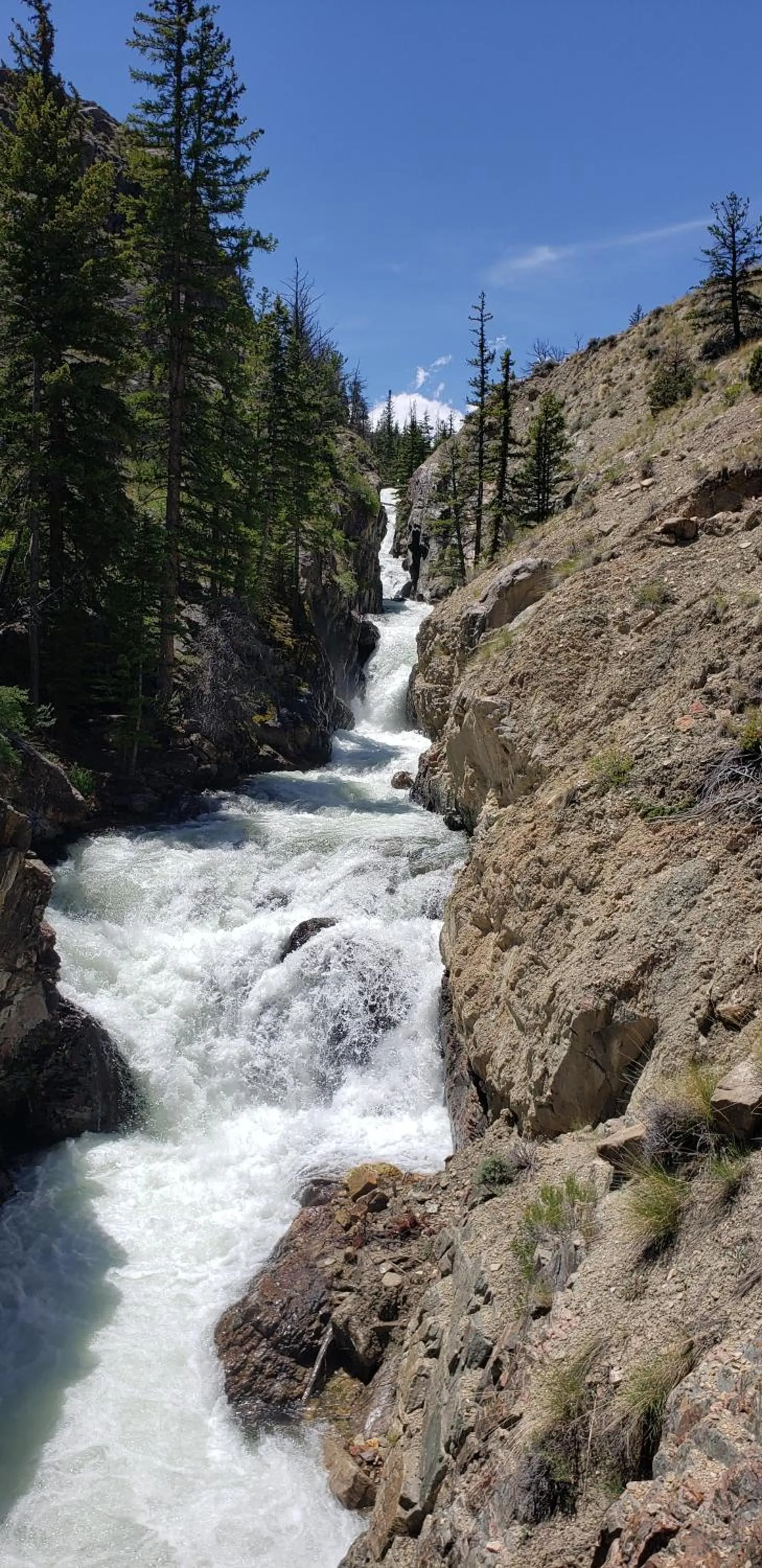 Nearby landmark in Stagecoach Inn & Suites