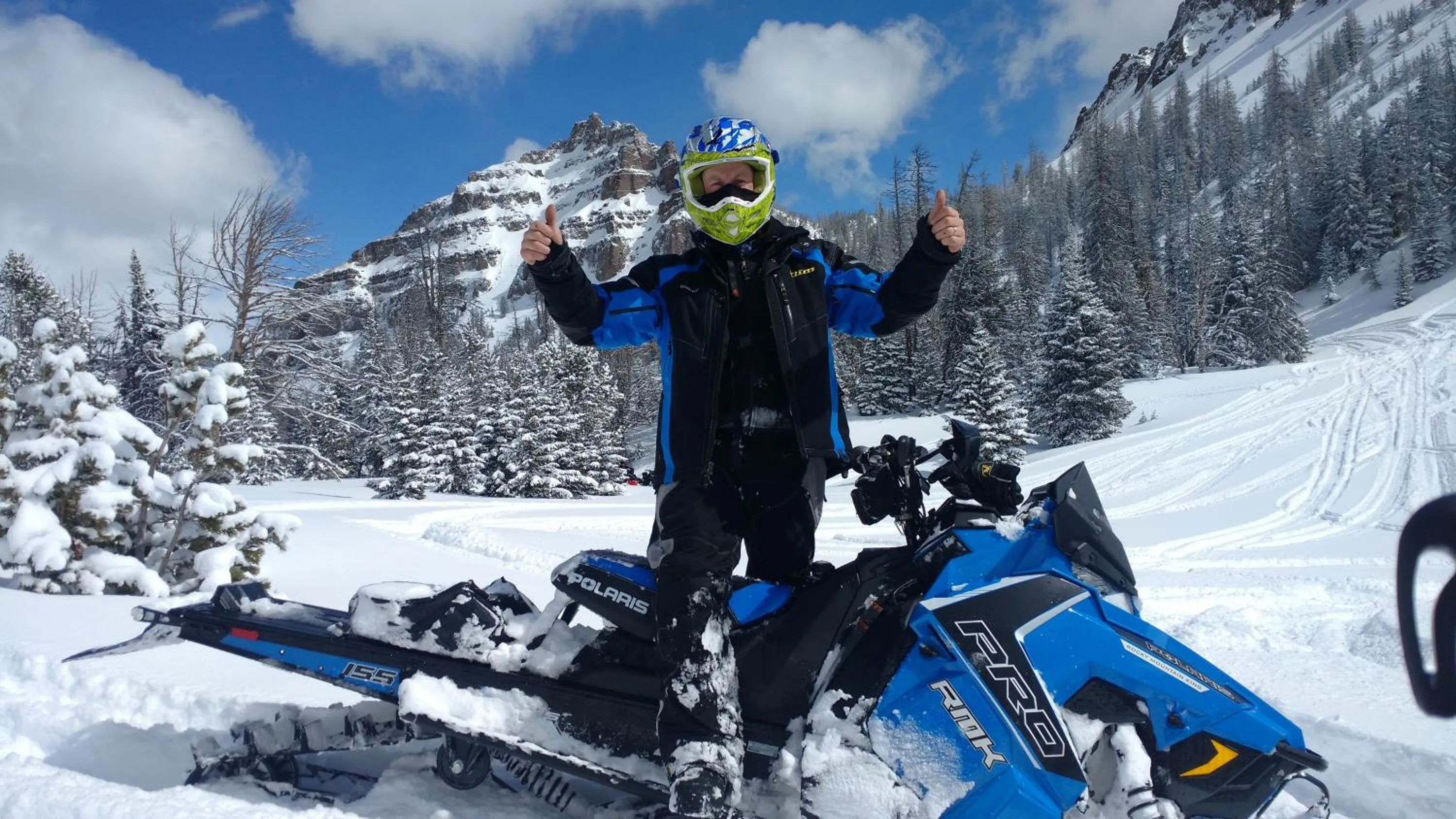 Winter in Stagecoach Inn & Suites