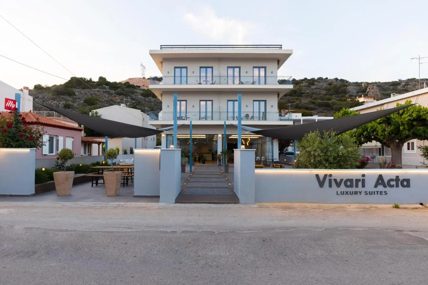 Vivari Acta Vivari Acta