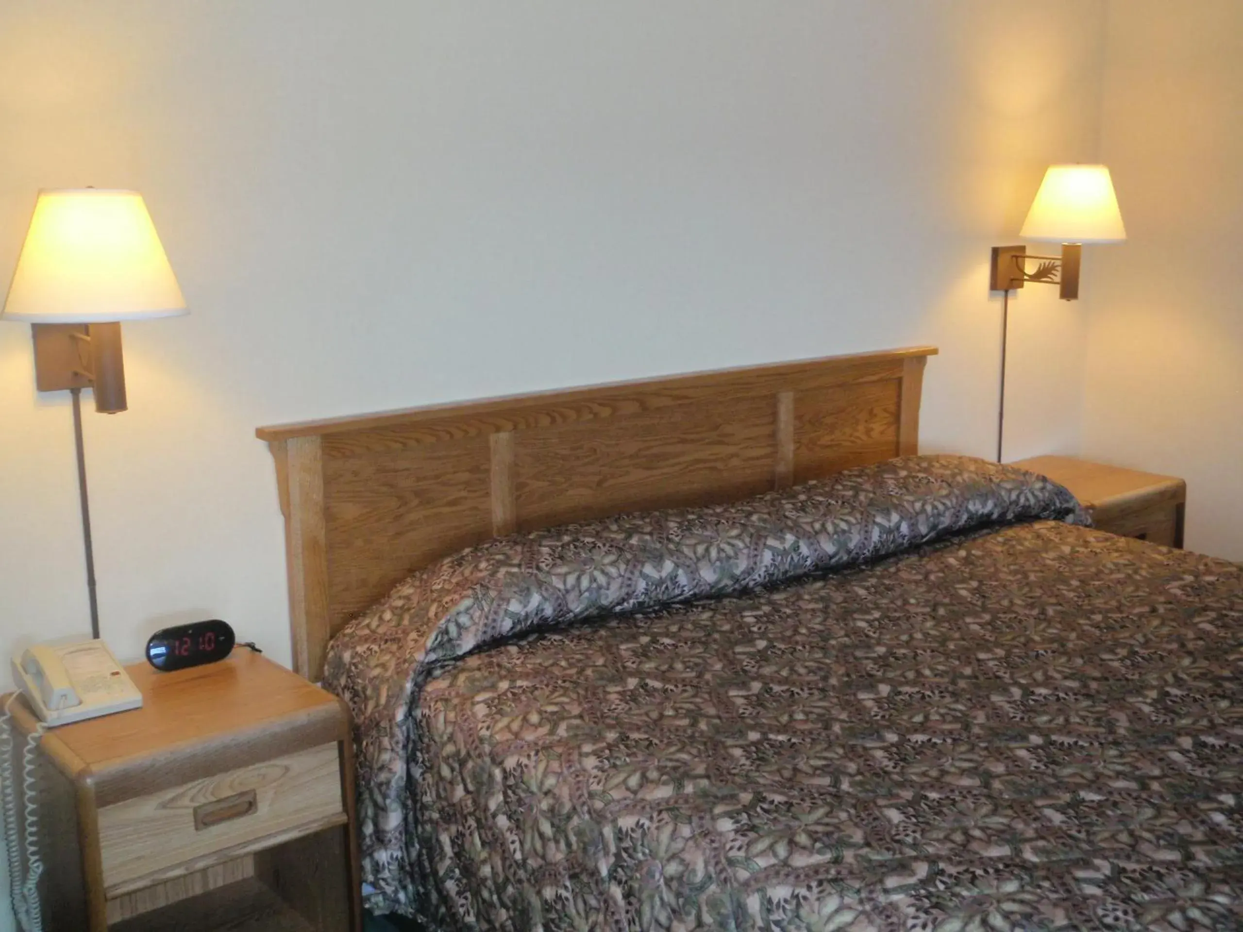 Executive King Suite in Bozeman Inn Executive King Suite in Bozeman Inn