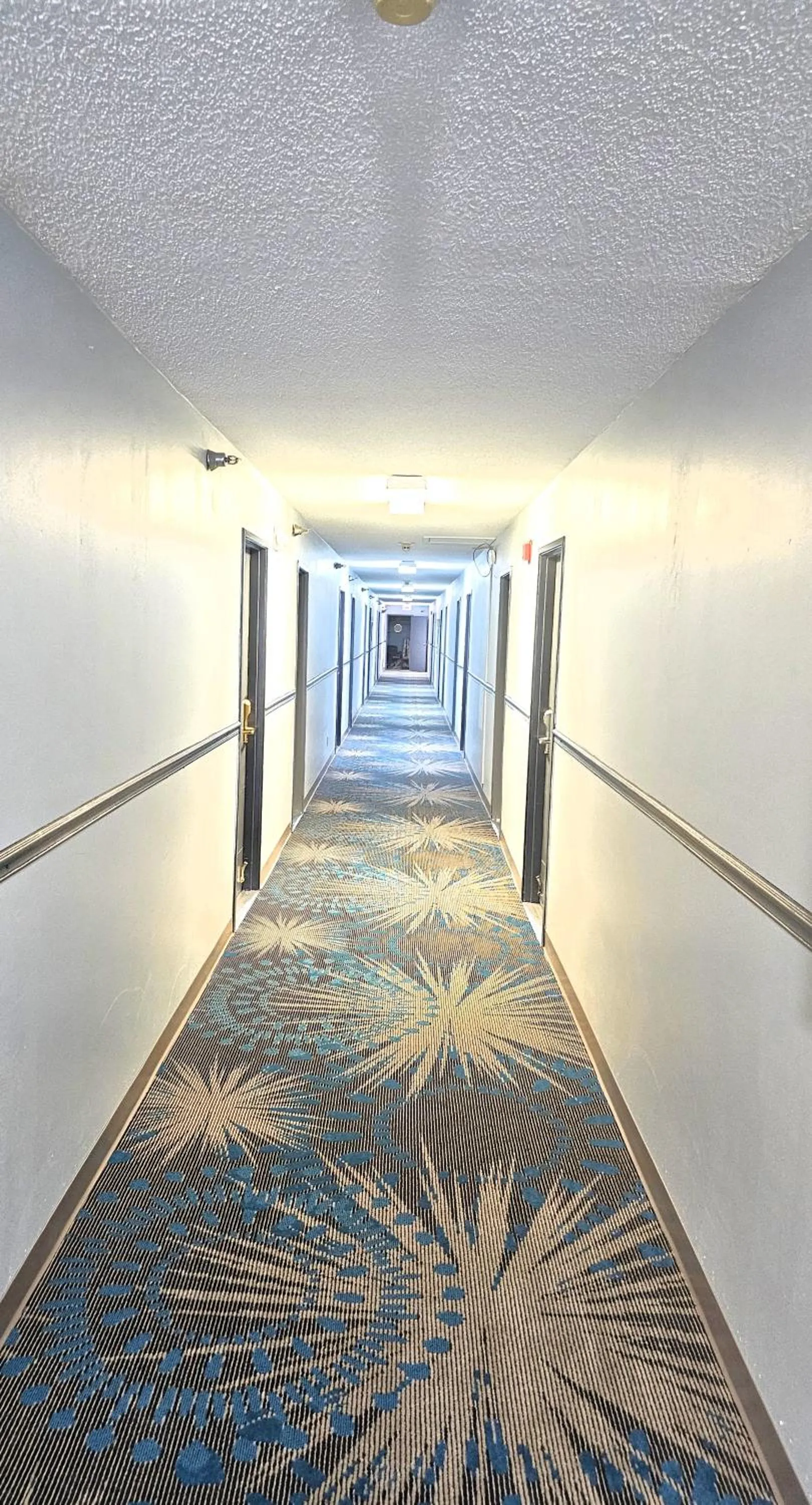 Lobby or reception, Bed in Days Inn by Wyndham North Sioux City