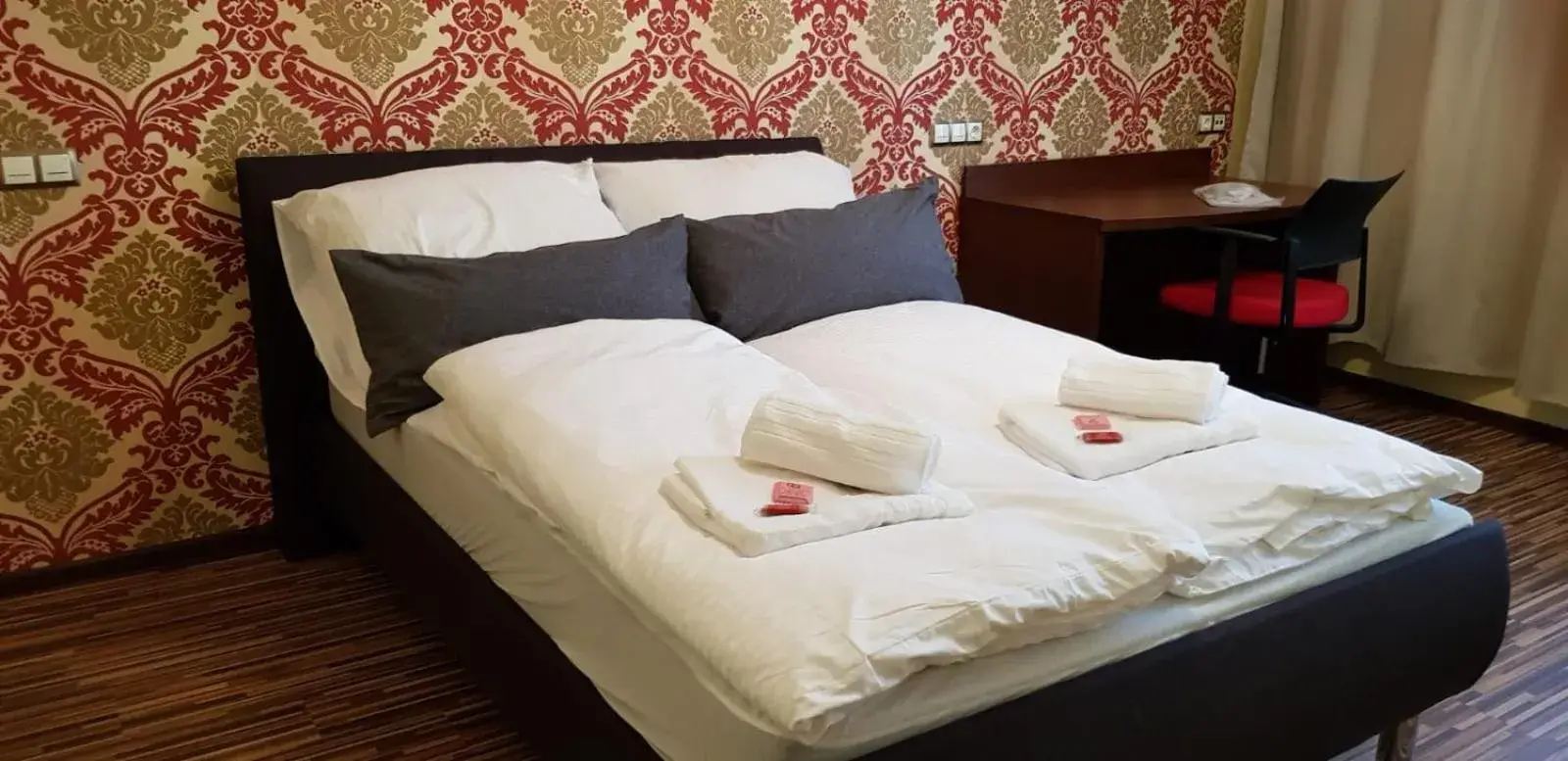 Family Suite in Hotel-Villa Lalee Family Suite in Hotel-Villa Lalee