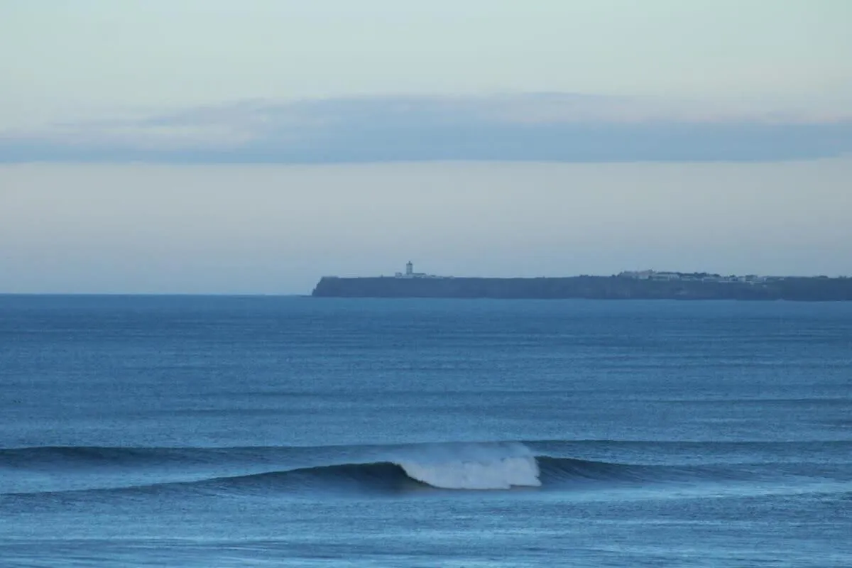 Da Silva Surfcamp 4 Bettzimmer mit Frühstück