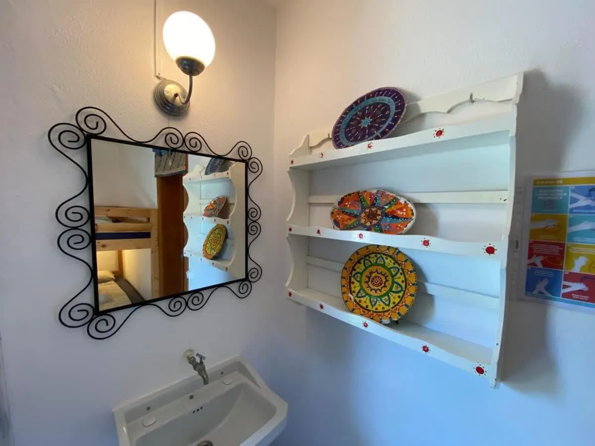 Da Silva Surfcamp 4 Bettzimmer mit Frühstück