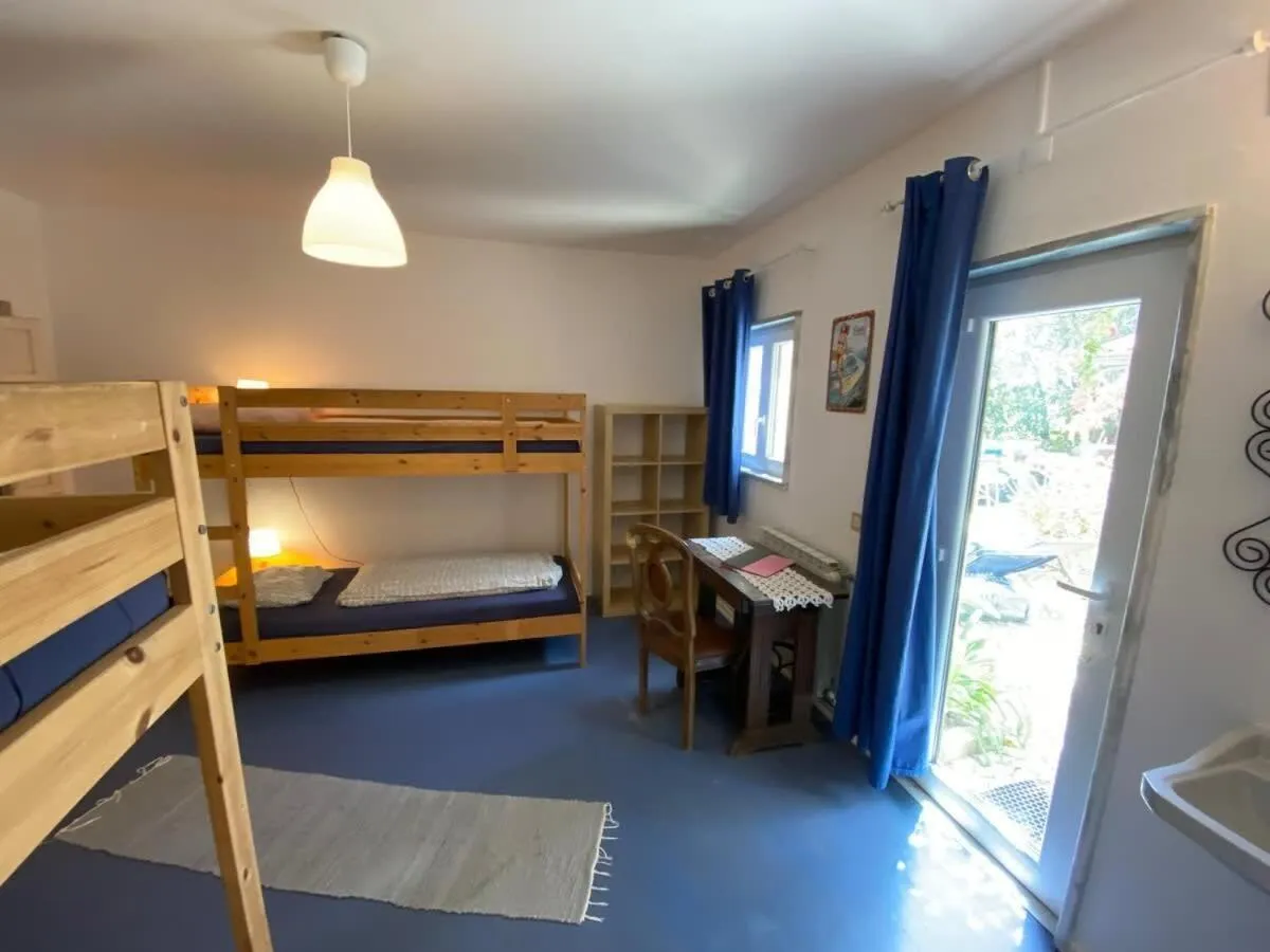 Da Silva Surfcamp 4 Bettzimmer mit Frühstück