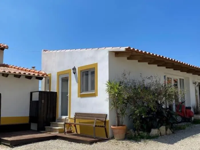 Da Silva Surfcamp 7 Bettzimmer mit Frühstück