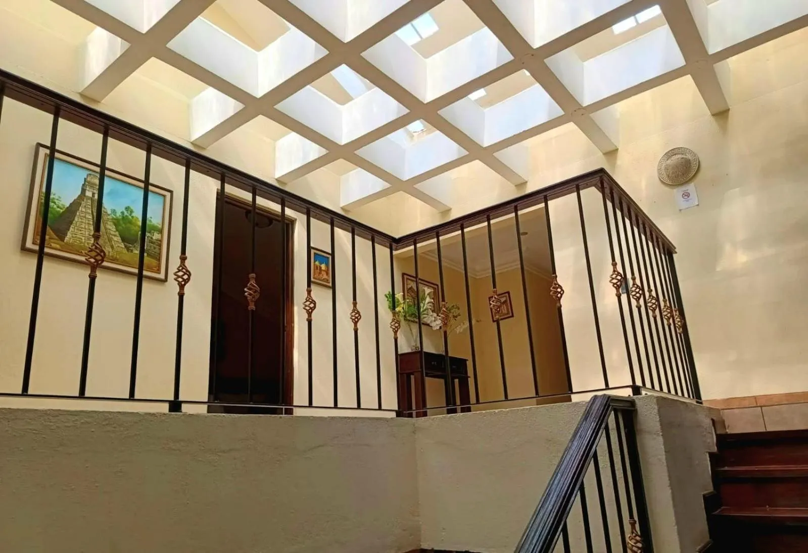 Hotel Don Felipe Aeropuerto