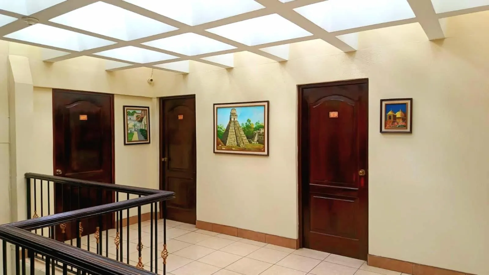 Hotel Don Felipe Aeropuerto