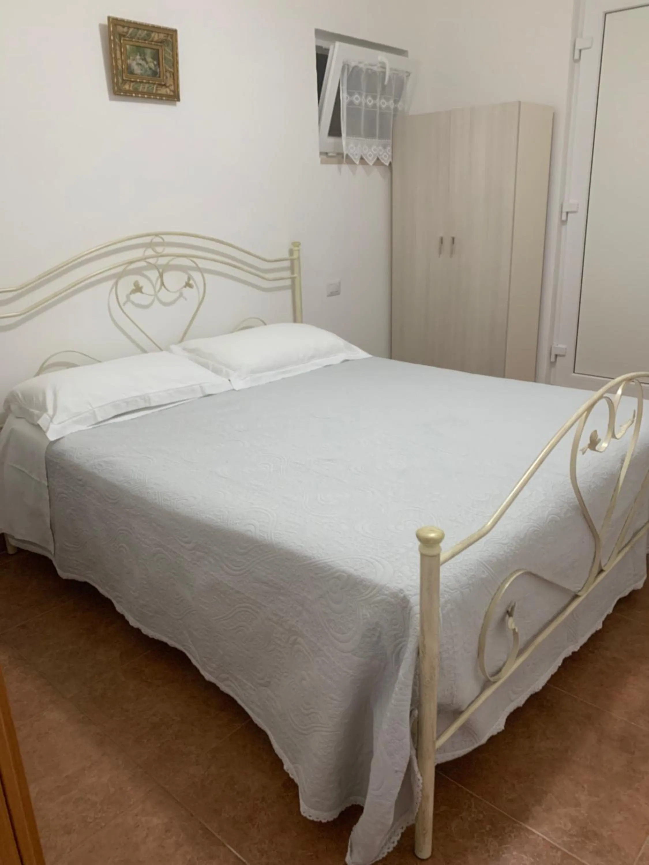 Photo of the whole room, Bed in U’ Fore B&B Relax garden