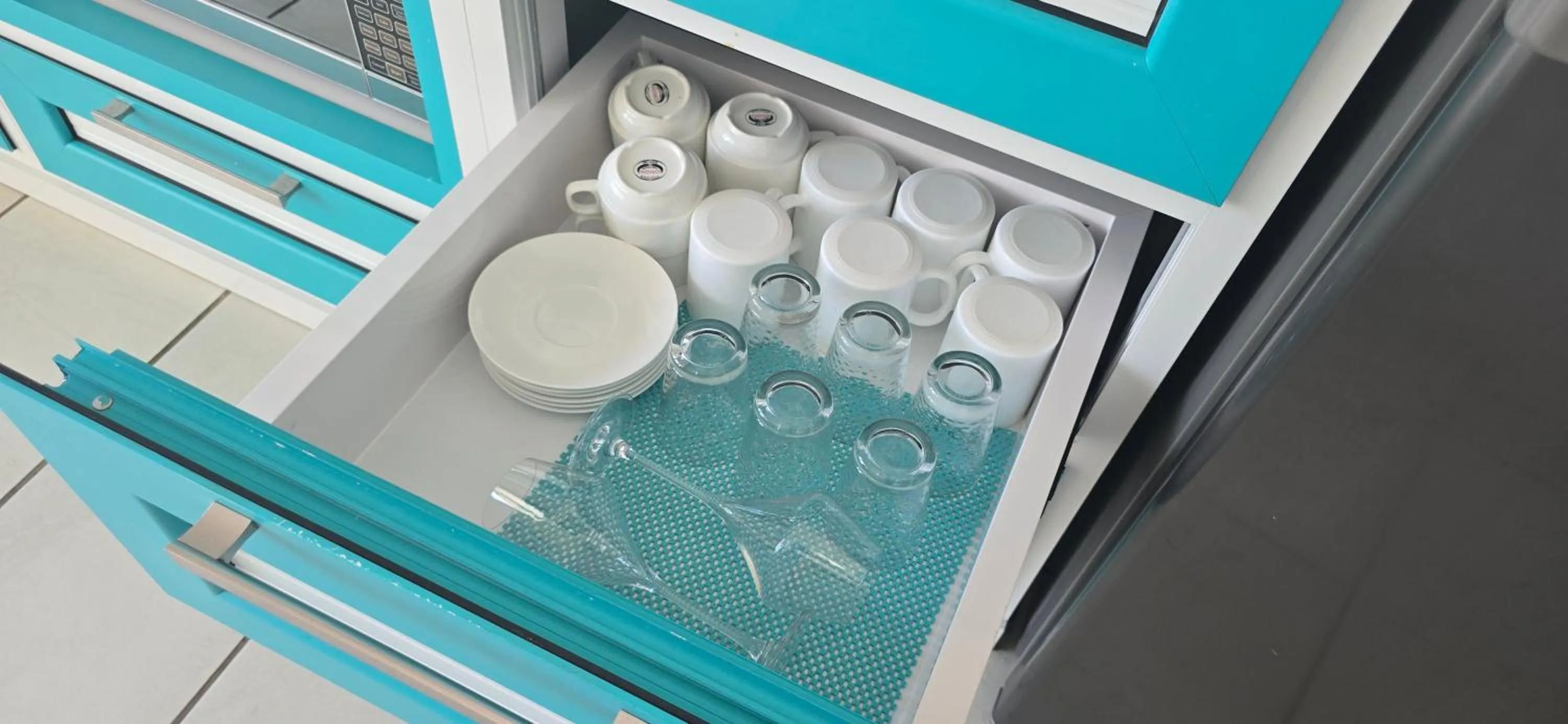 Abiki Mauritius with Tourism Authority Permit