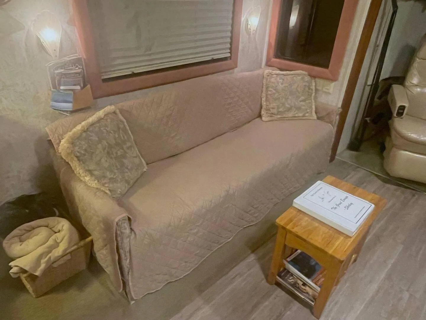 The Great Escape - Shirley