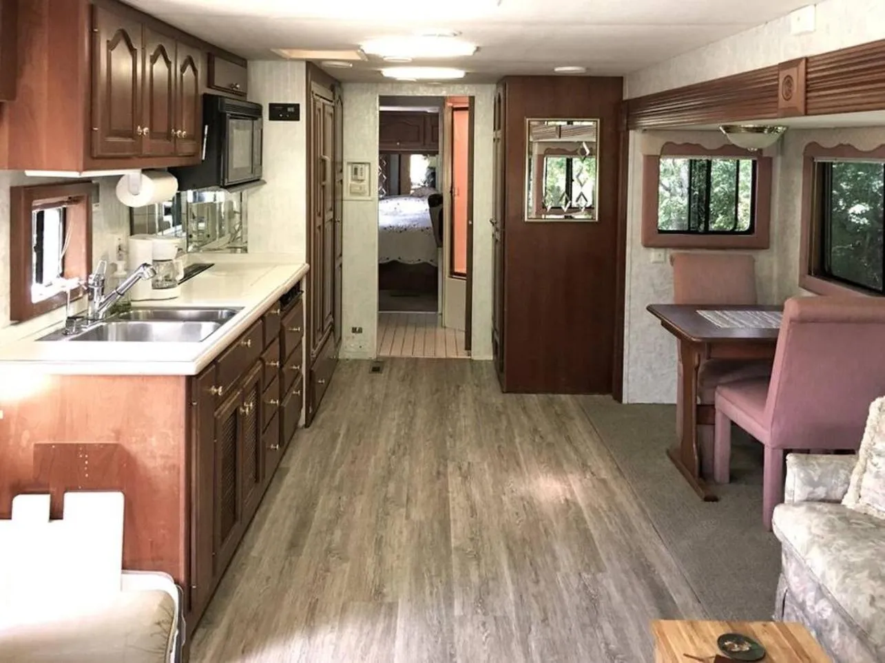 The Great Escape - Shirley