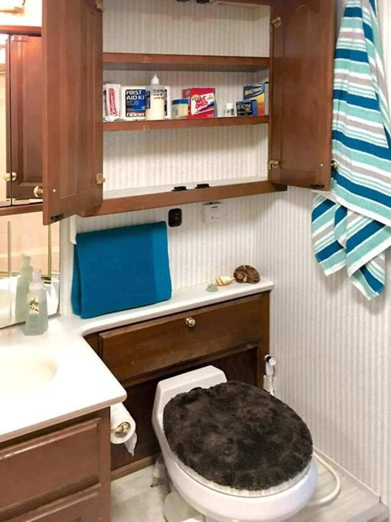 The Great Escape - Shirley