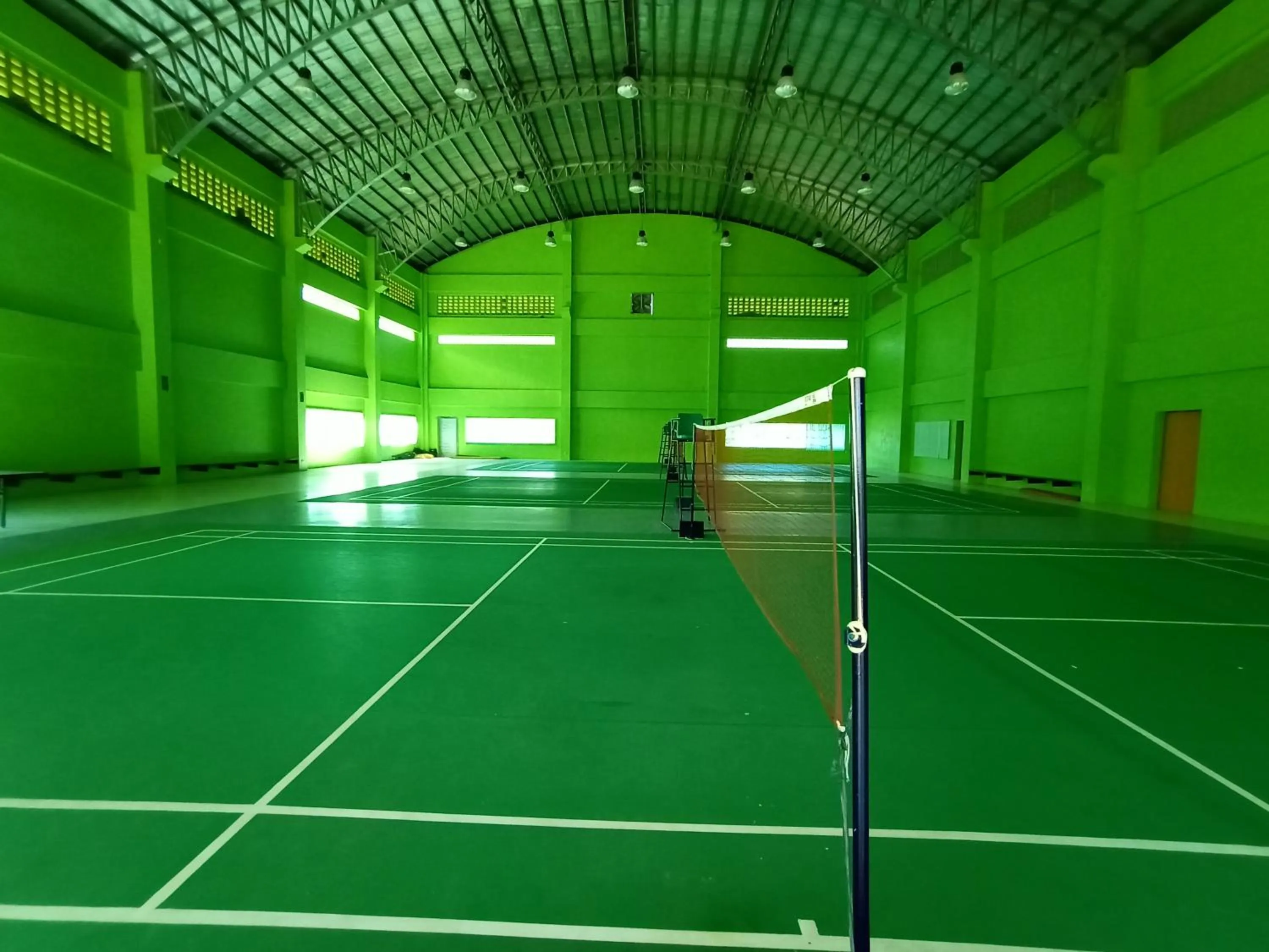 Activities in San Pedro Country Farm Resort and Event Center Inc