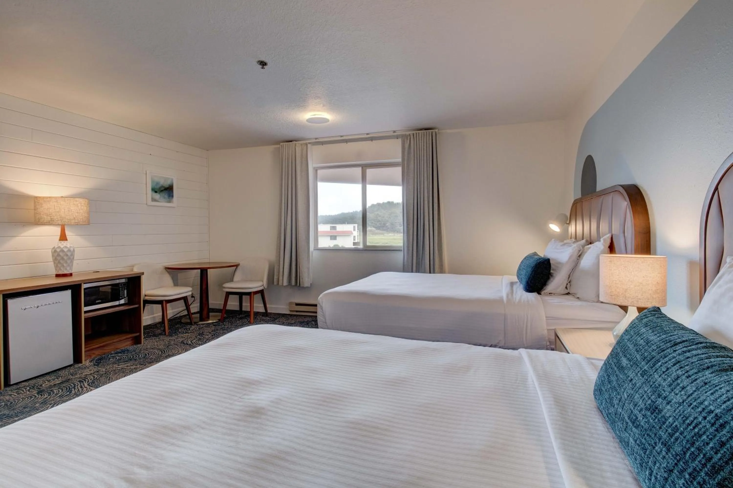 Bedroom, Bed in Adobe Resort