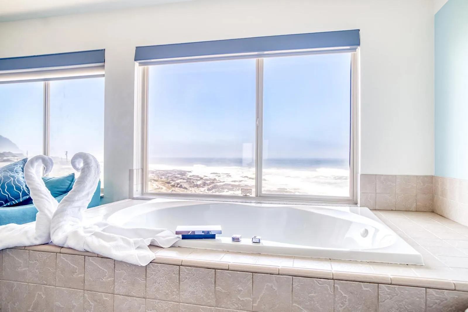 Bedroom in Adobe Resort