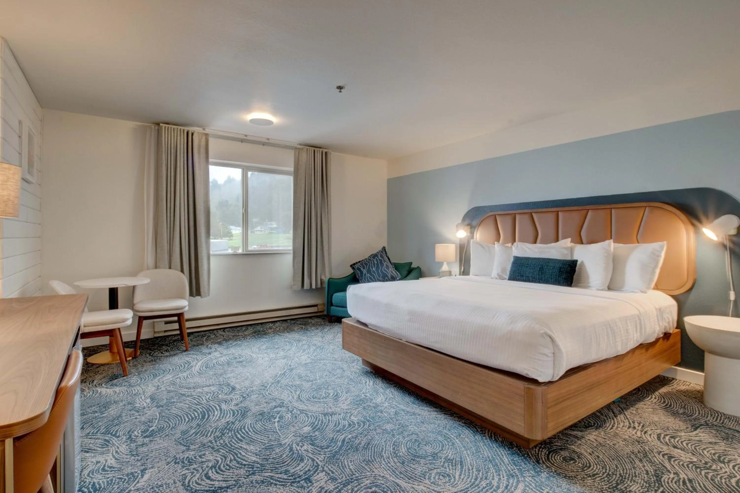 Bedroom, Bed in Adobe Resort