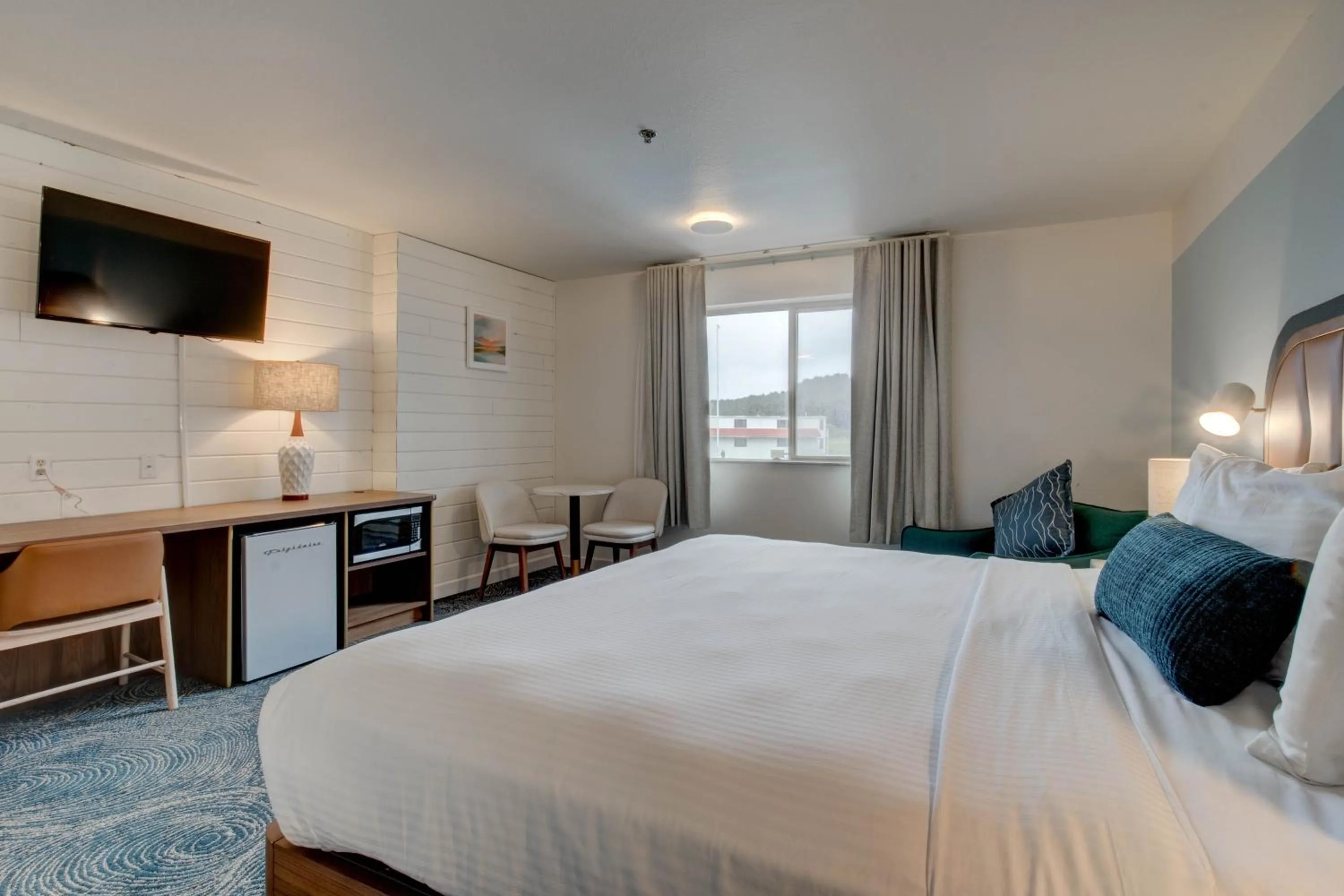 Bedroom, Bed in Adobe Resort