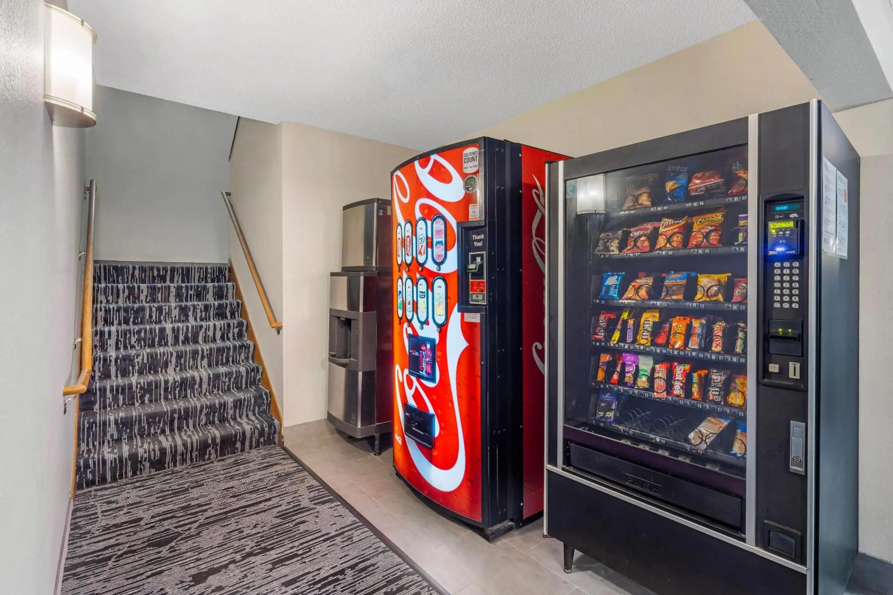 Other in Quality Inn Chesterton near Indiana Dunes National Park I-94