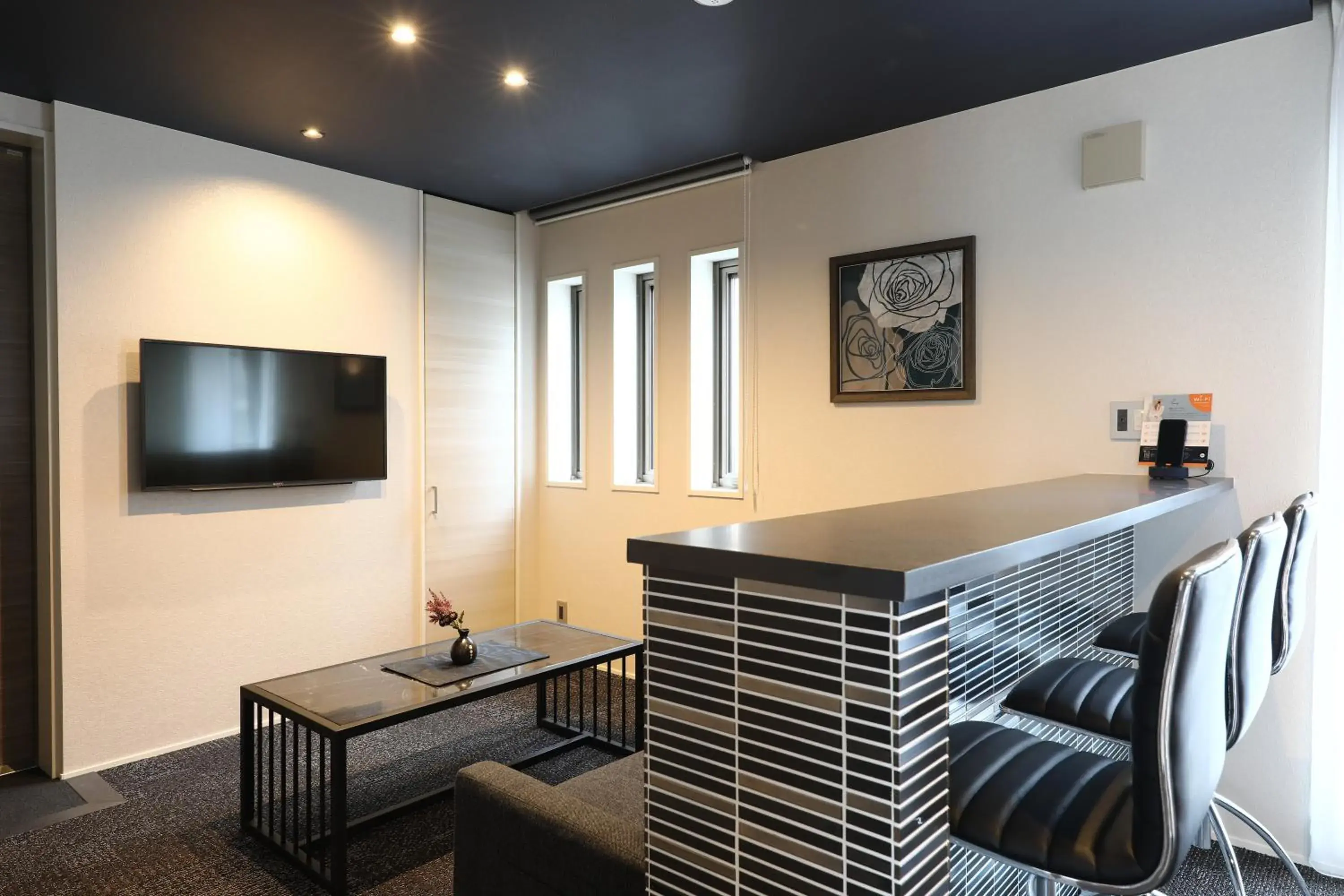 Family Suite in GRAND BASE Hakata City Family Suite in GRAND BASE Hakata City