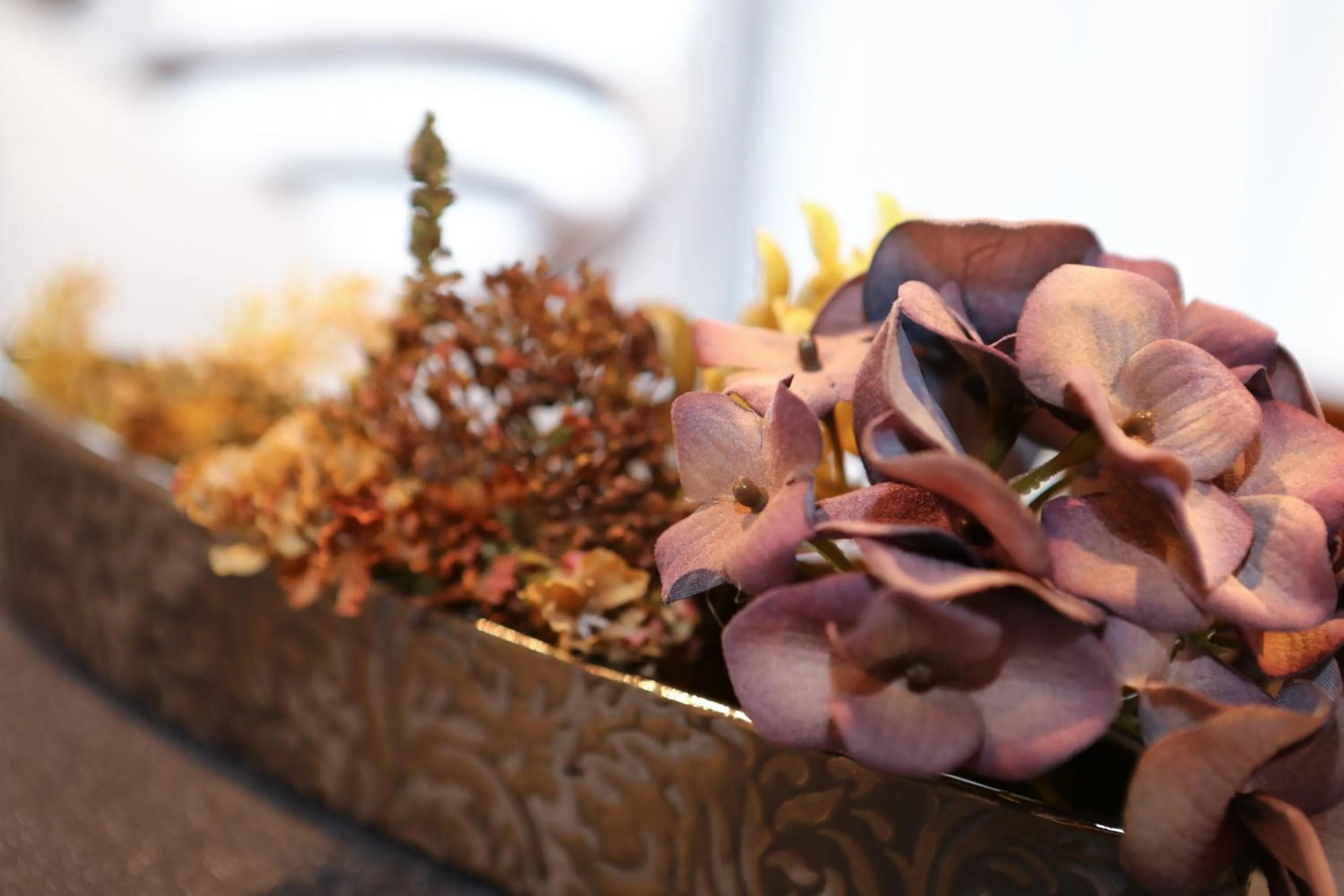 Decorative detail in GRAND BASE Hakata City