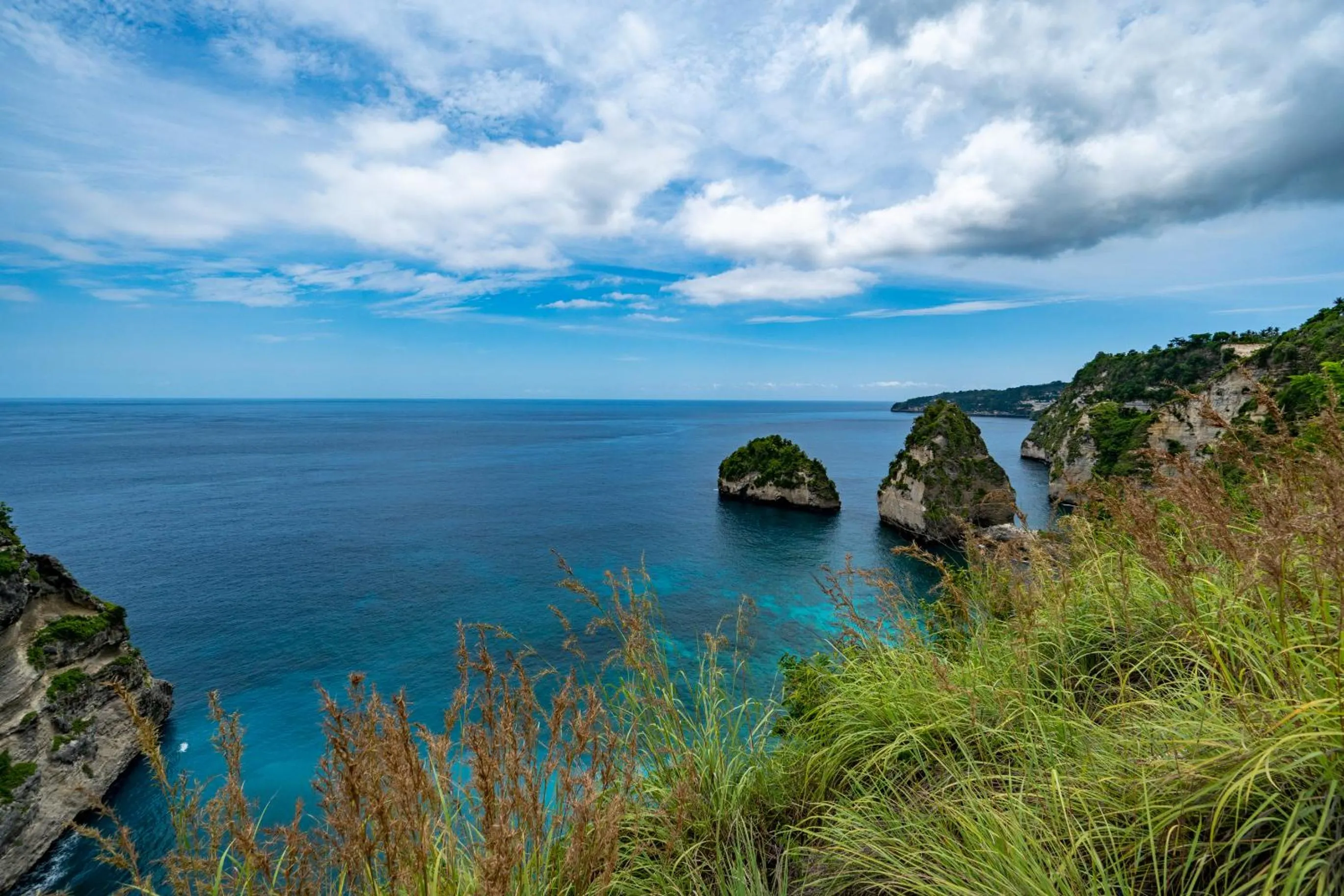 Neighbourhood in Surya Maha Bungallo