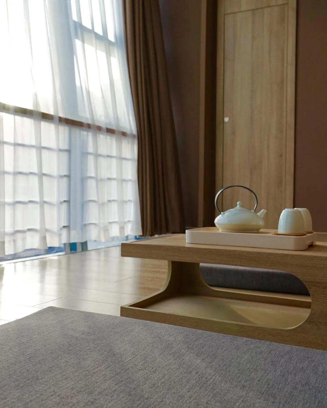 Atour Hotel Tianjin Binhai Second Avenue Branch