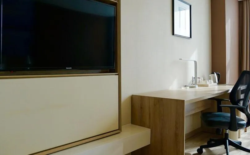 Atour Hotel Tianjin Binhai Second Avenue Branch