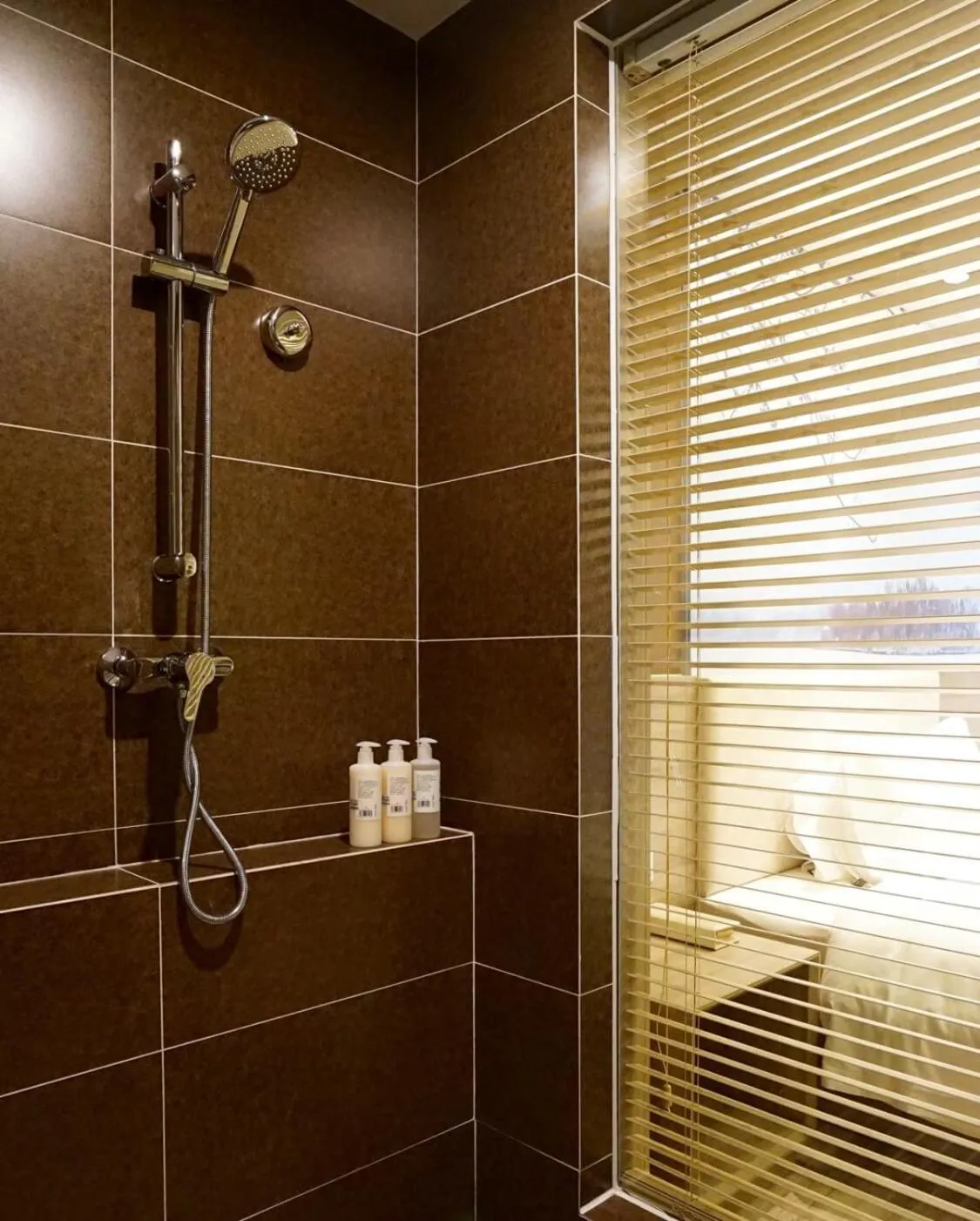 Atour Hotel Tianjin Binhai Second Avenue Branch