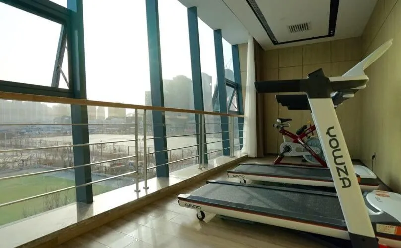 Atour Hotel Tianjin Binhai Second Avenue Branch