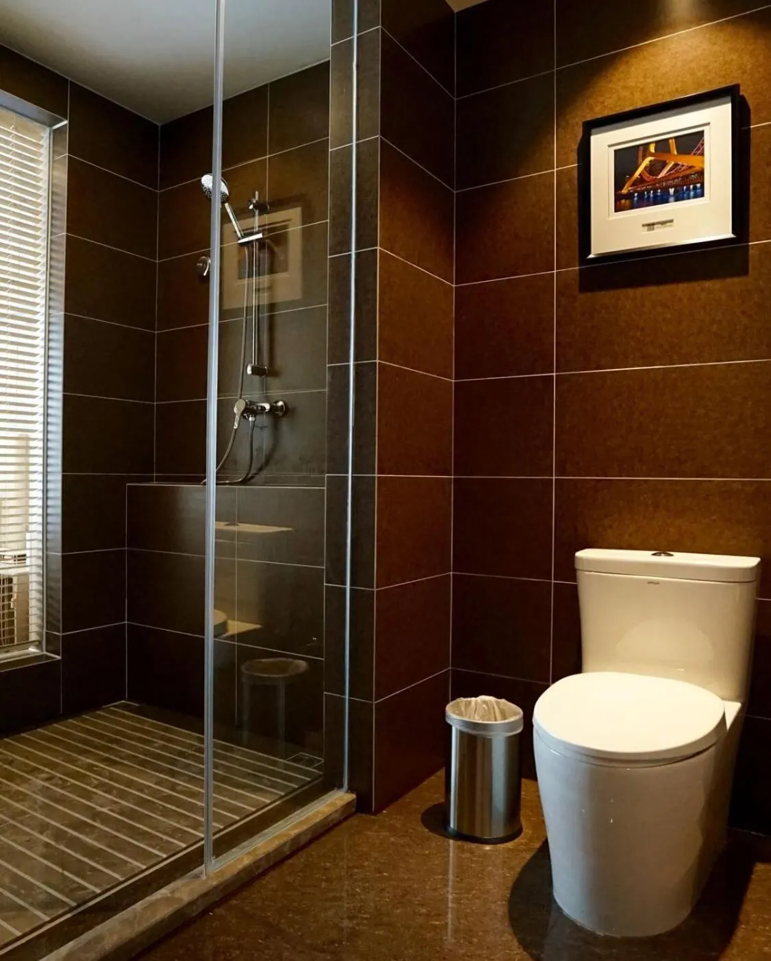 Atour Hotel Tianjin Binhai Second Avenue Branch