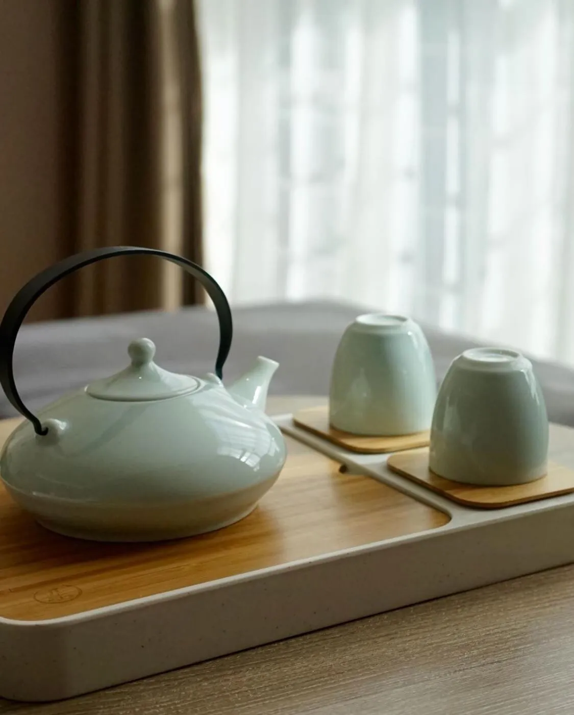 Atour Hotel Tianjin Binhai Second Avenue Branch