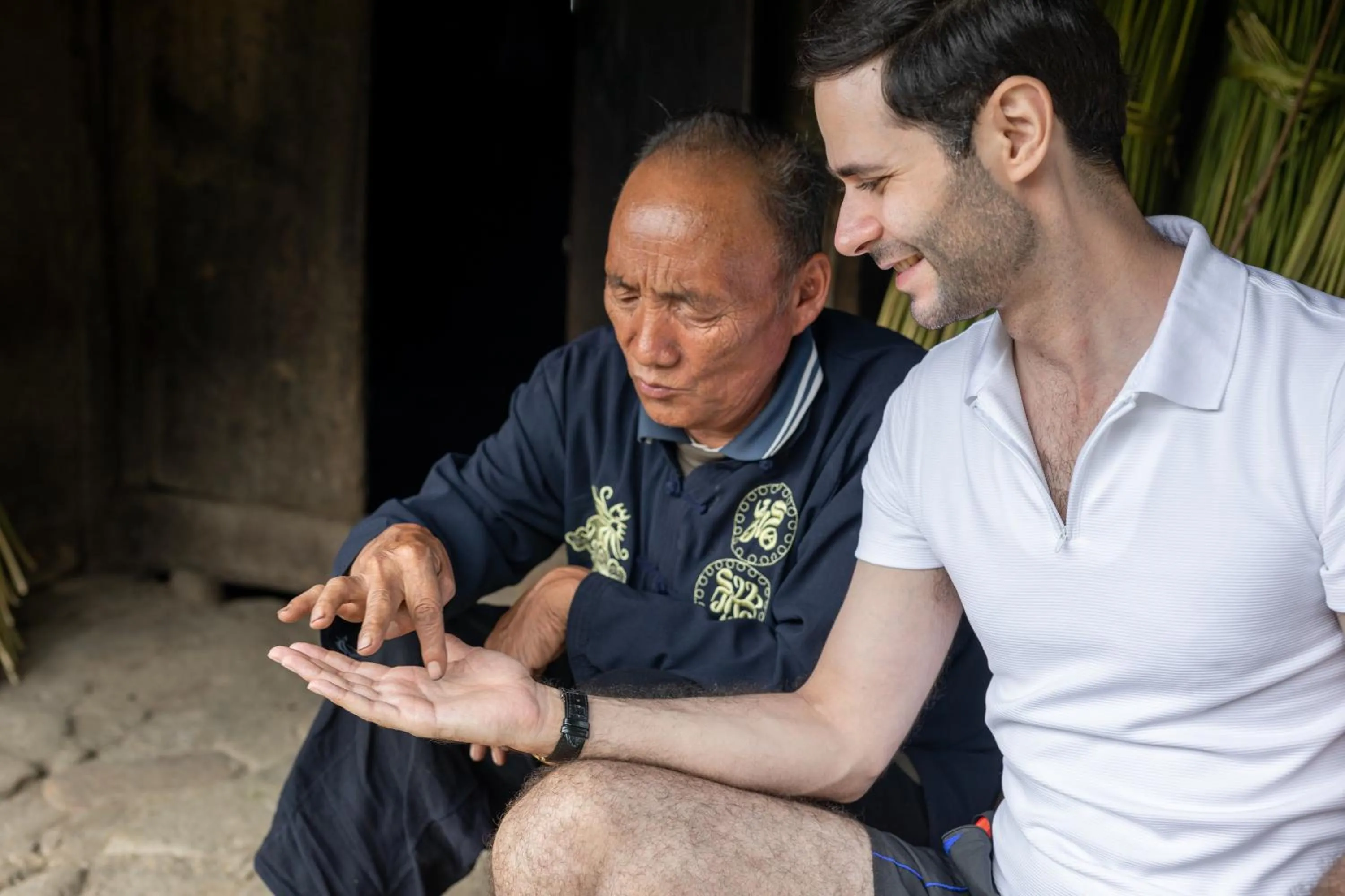 Activities in Laxsik Ecolodge