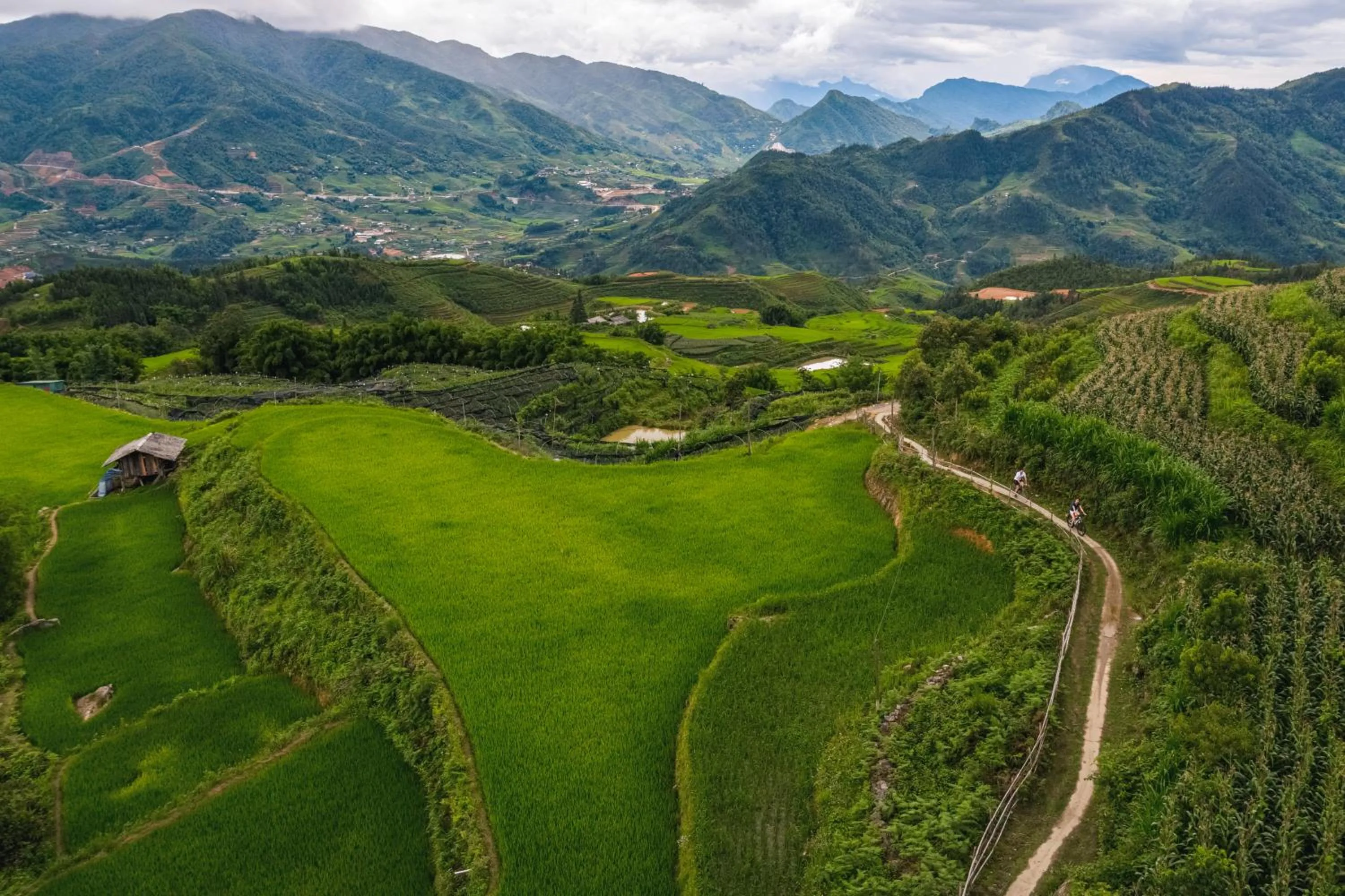 Activities in Laxsik Ecolodge