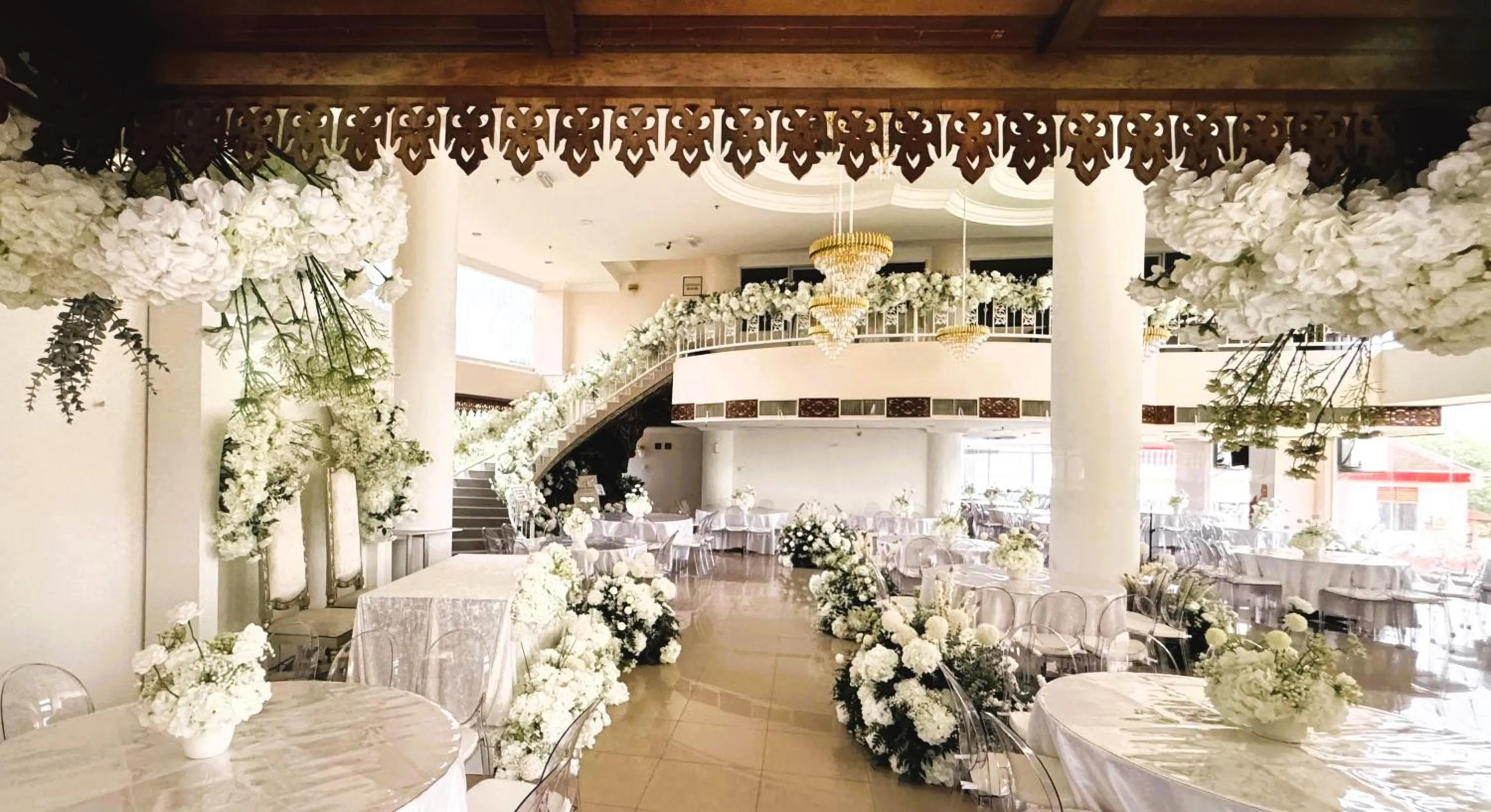 Banquet/Function facilities in Hotel Green Park