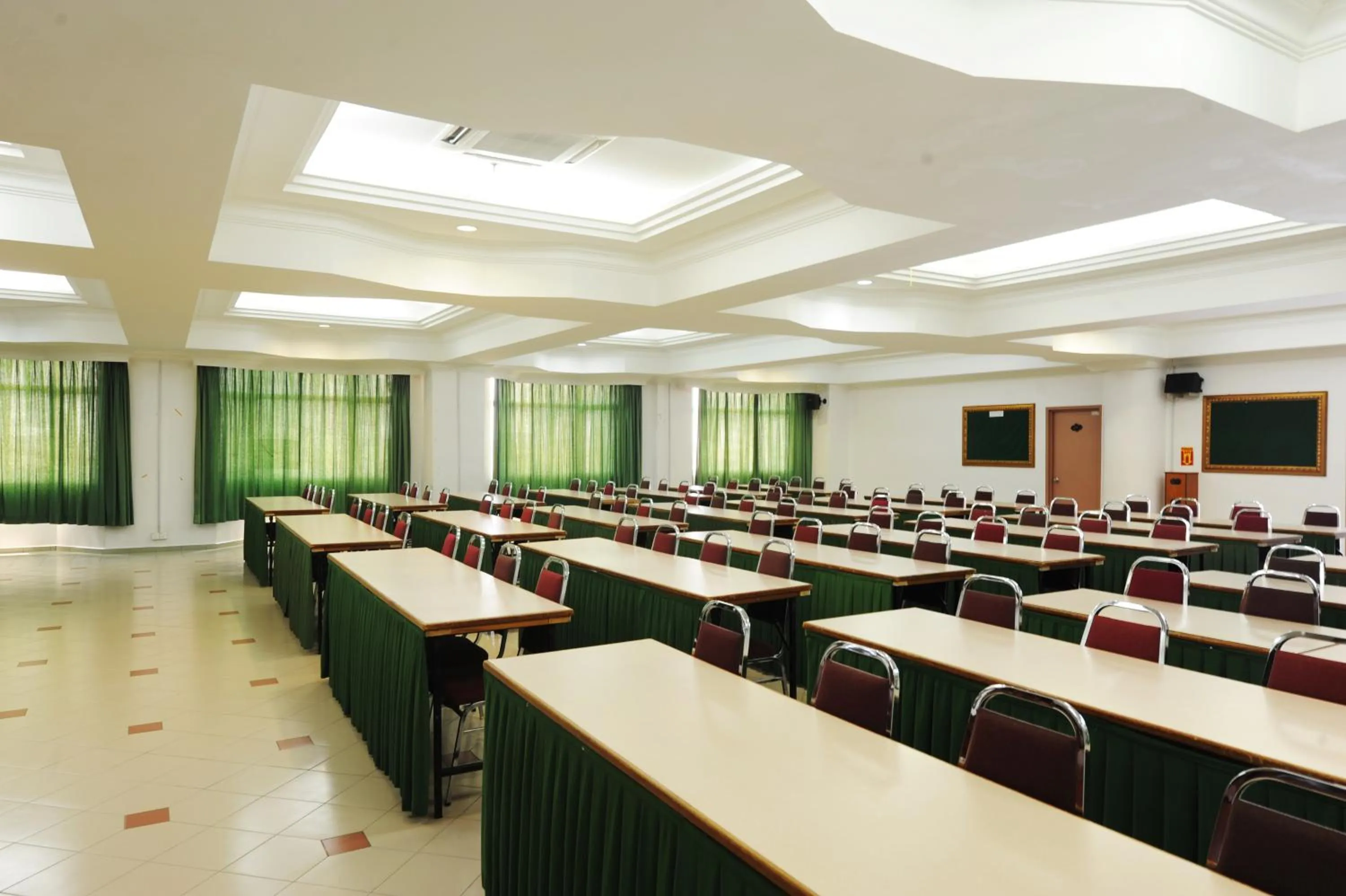 Meeting/conference room in Hotel Green Park