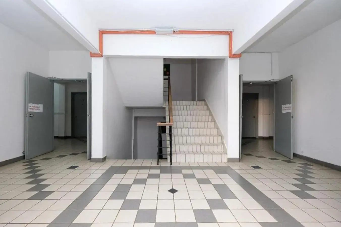 Standard Twin in Hotel Green Park Standard Twin in Hotel Green Park