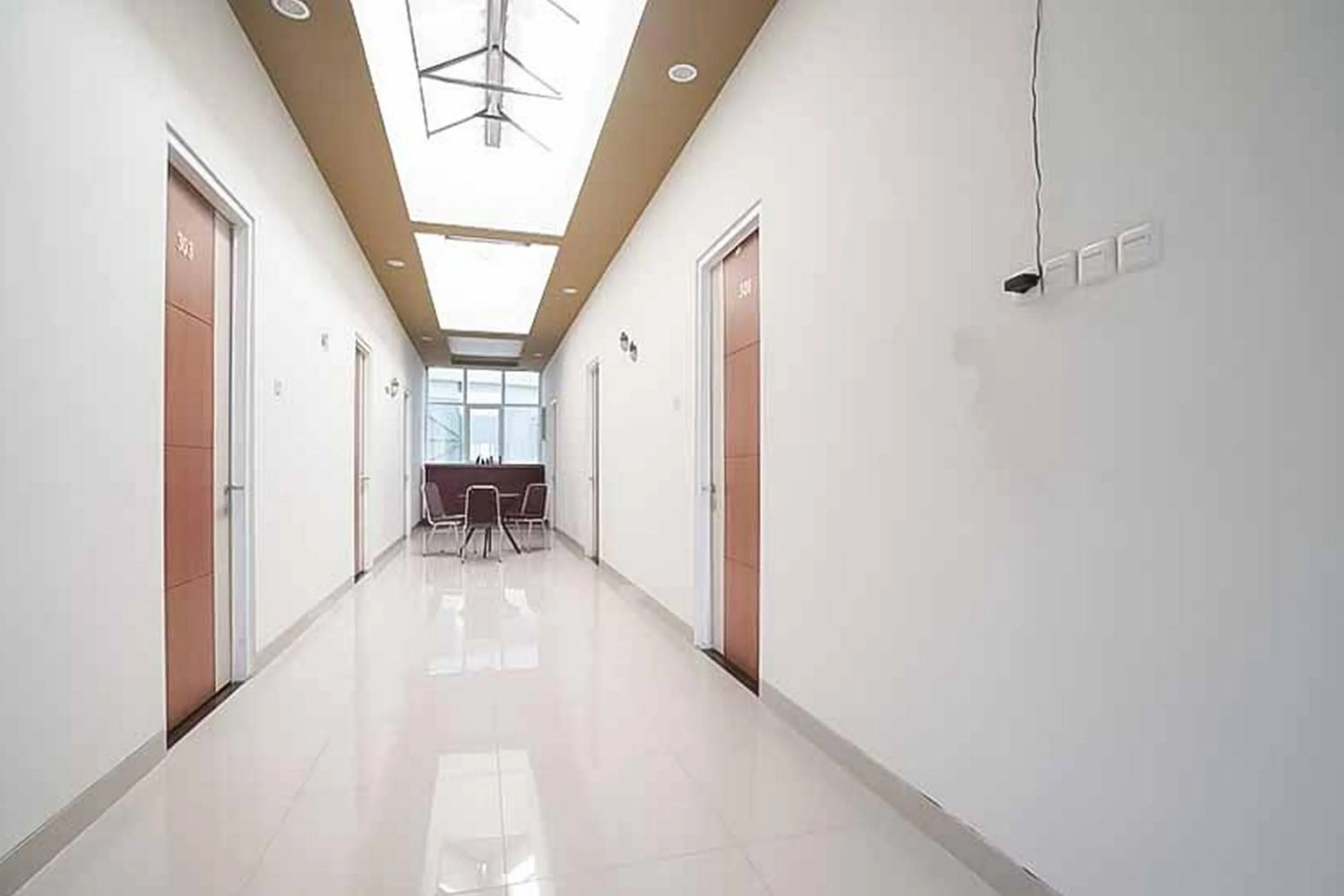 RedDoorz Plus near Palembang Airport 3