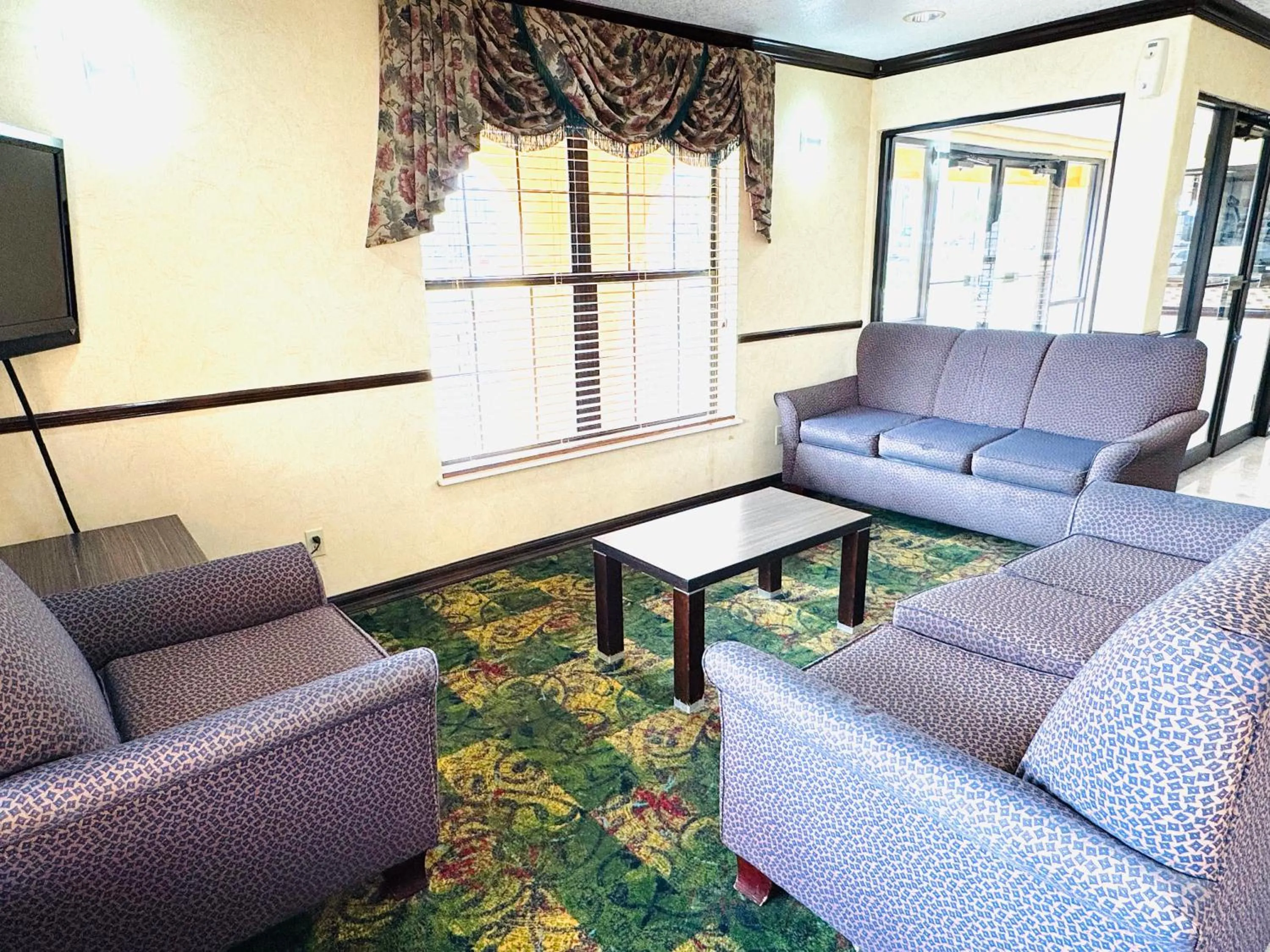 Super 8 by Wyndham Corpus Christi