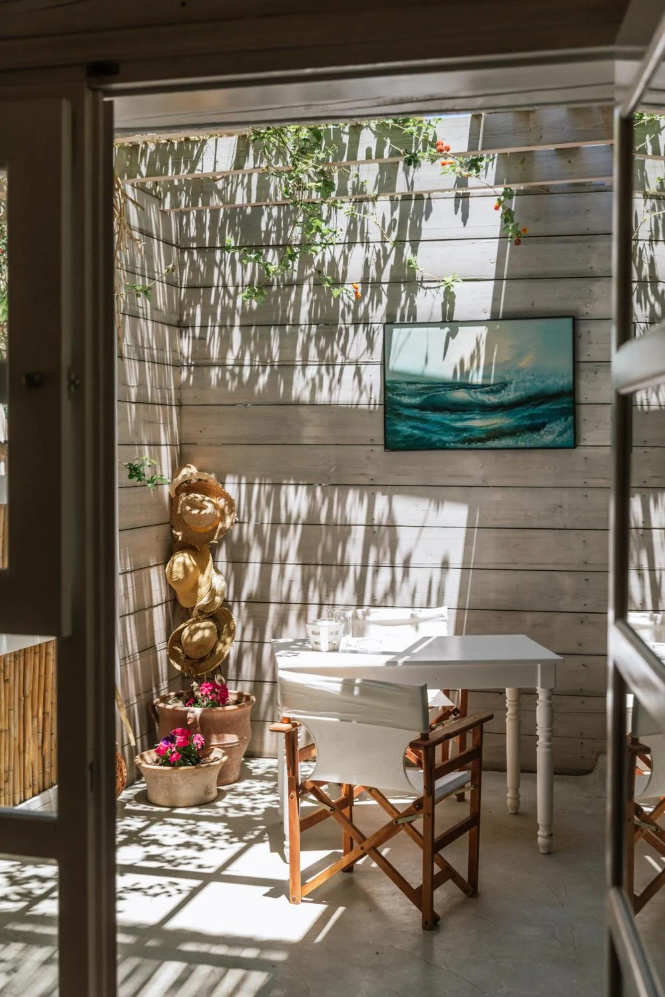 Die Zwei Brüder Art & Suites