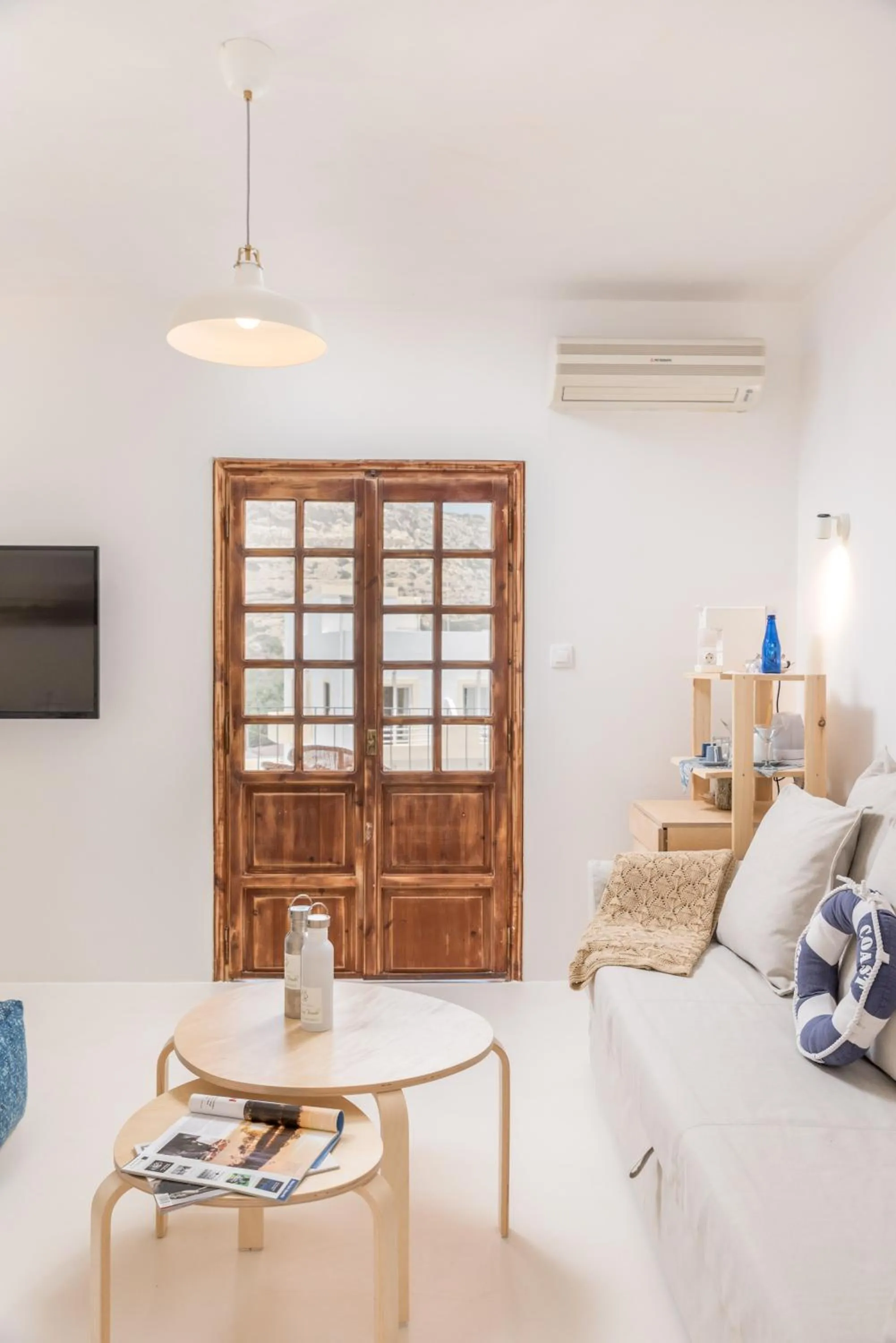 Die Zwei Brüder Art & Suites