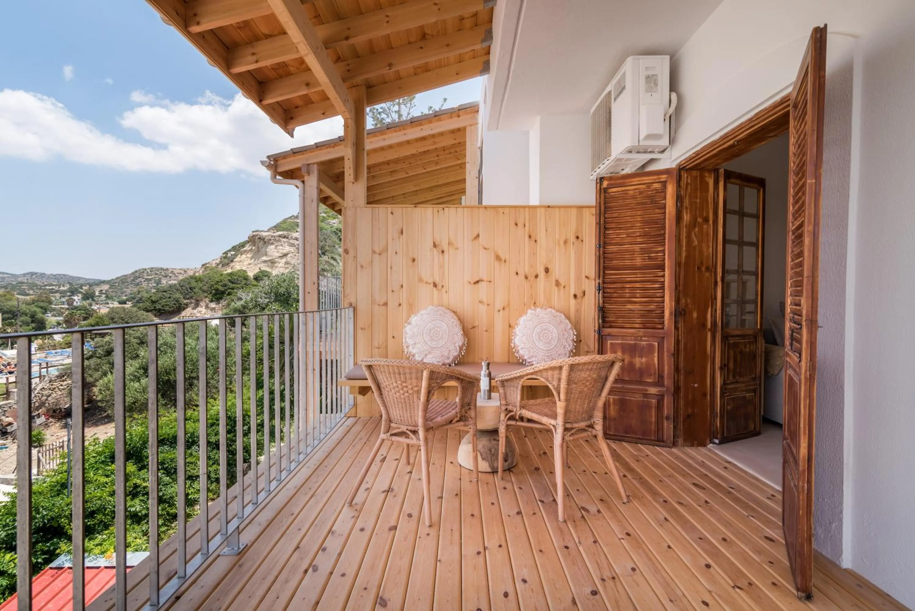 Die Zwei Brüder Art & Suites