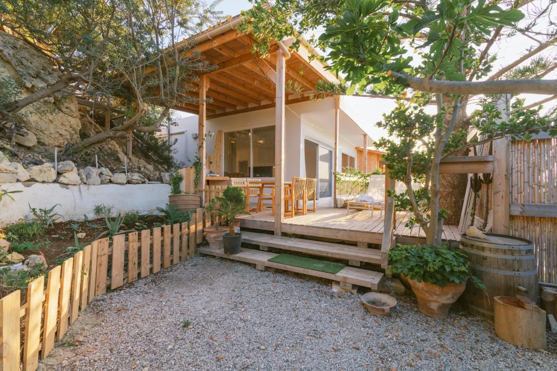 Die Zwei Brüder Art & Suites