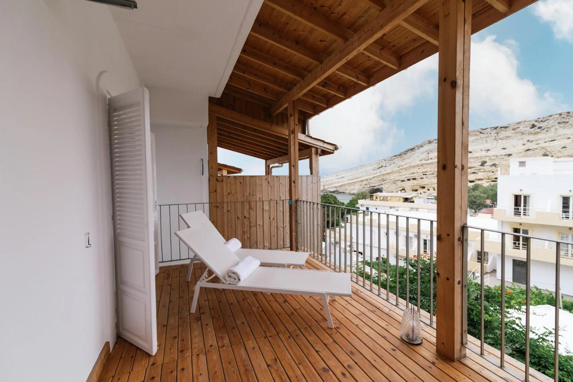 Die Zwei Brüder Art & Suites