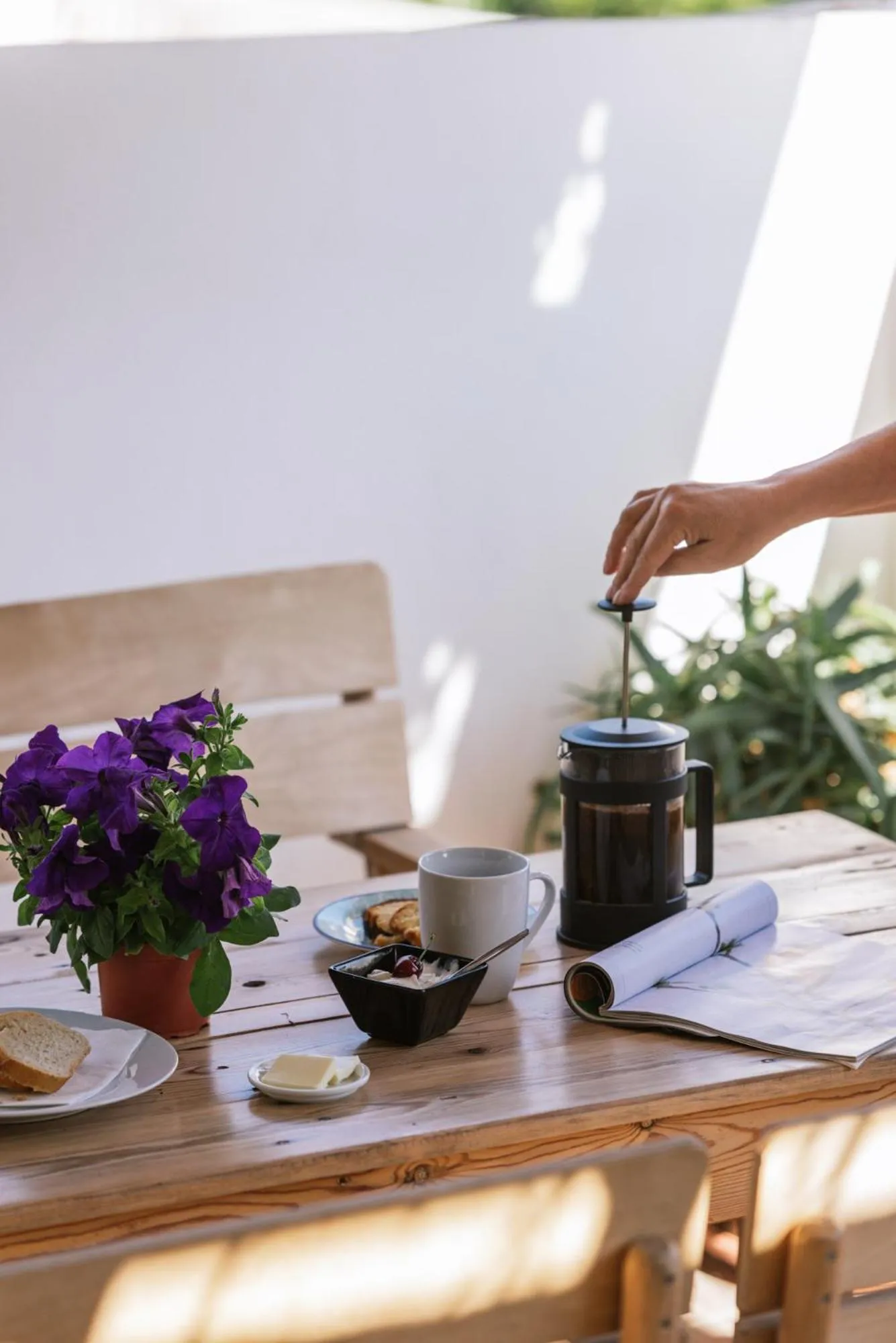 Die Zwei Brüder Art & Suites